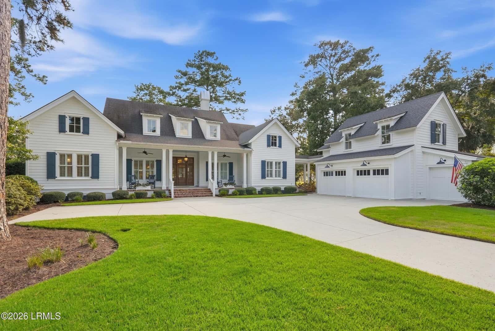 29 Gregorie Neck Road, Okatie, SC 29909 — photo 1 of 75