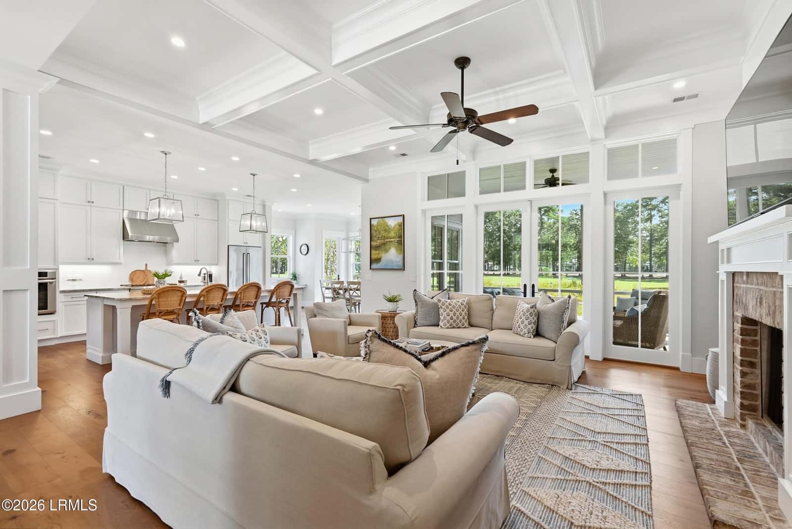 29 Gregorie Neck Road, Okatie, SC 29909 — photo 2 of 75
