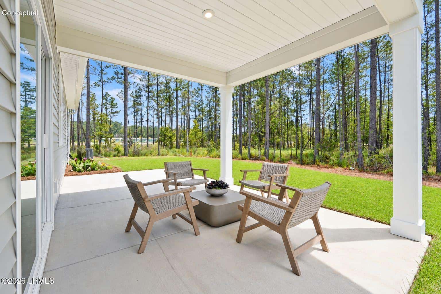 367 Rifle Road, Ridgeland, SC 29936 — photo 33 of 53