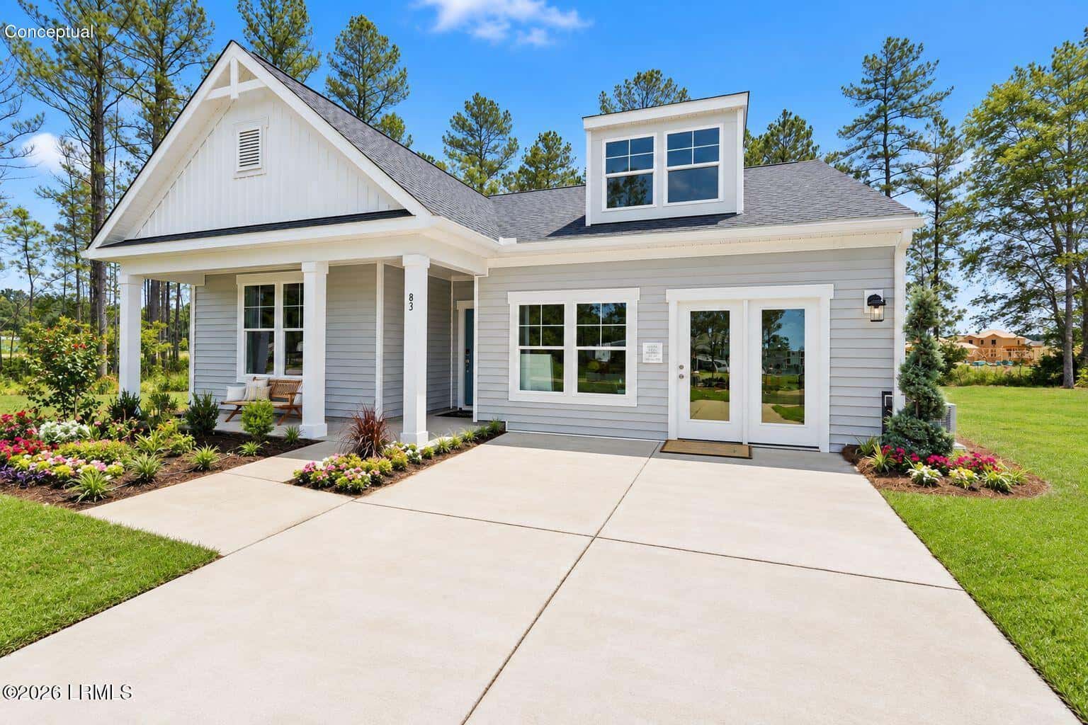 367 Rifle Road, Ridgeland, SC 29936 — photo 3 of 53