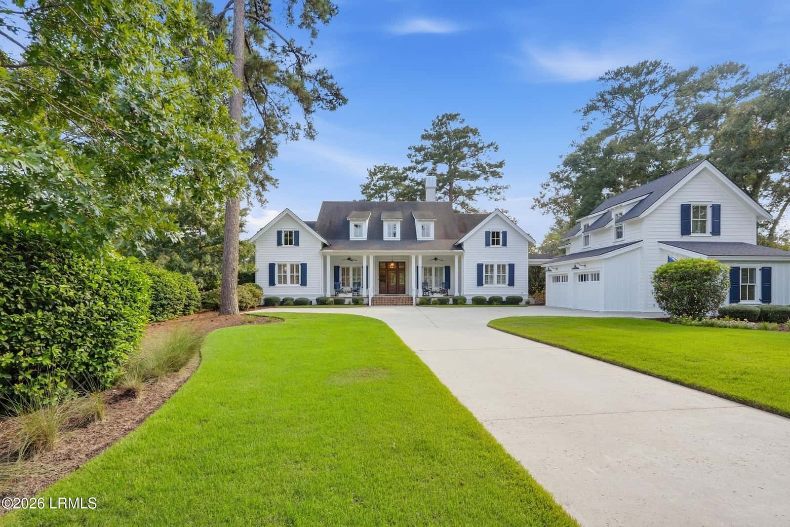 29 Gregorie Neck Road, Okatie, SC 29909 — photo 7 of 75