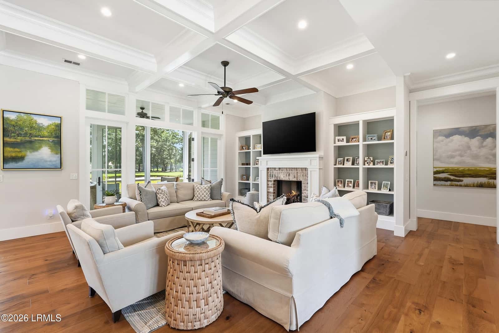29 Gregorie Neck Road, Okatie, SC 29909 — photo 10 of 75