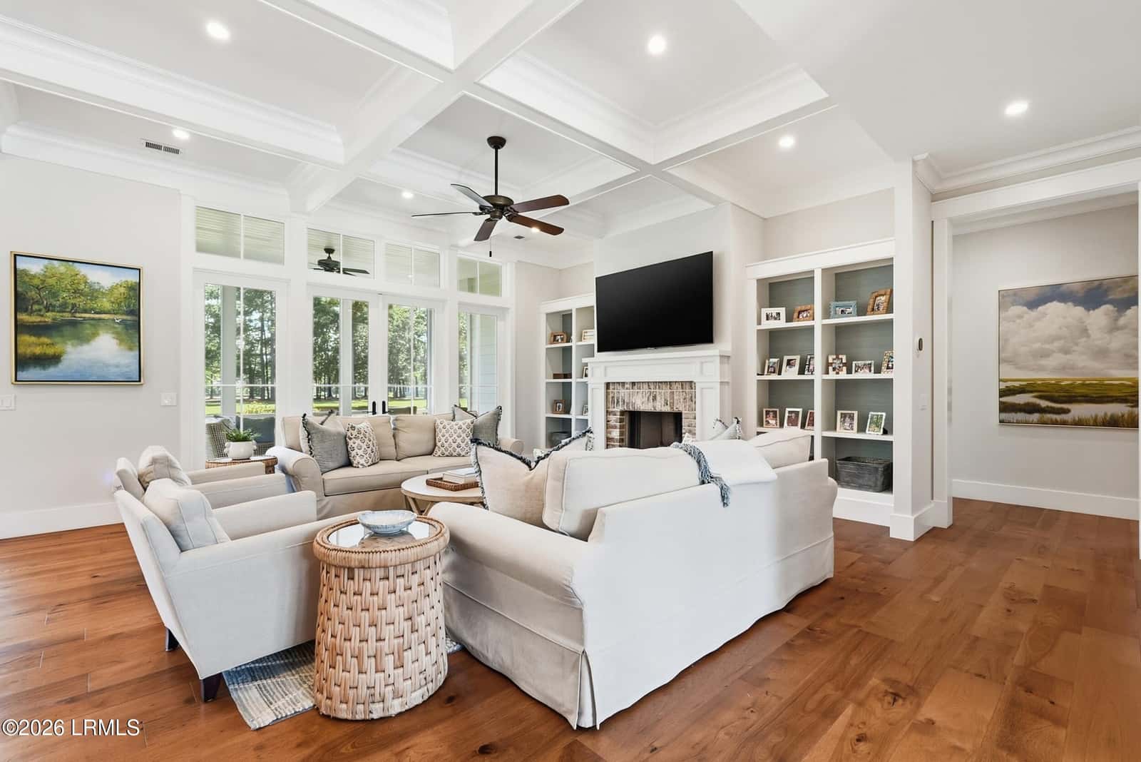29 Gregorie Neck Road, Okatie, SC 29909 — photo 11 of 75