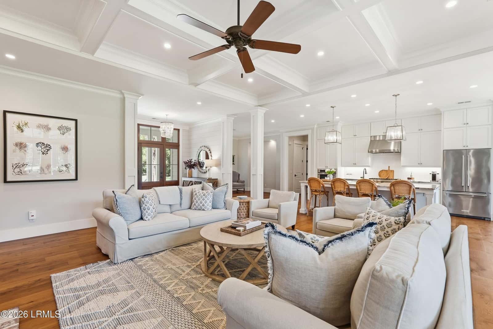29 Gregorie Neck Road, Okatie, SC 29909 — photo 12 of 75