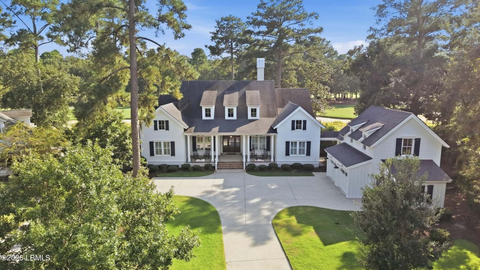 29 Gregorie Neck Road, Okatie, SC 29909 — photo 52 of 75