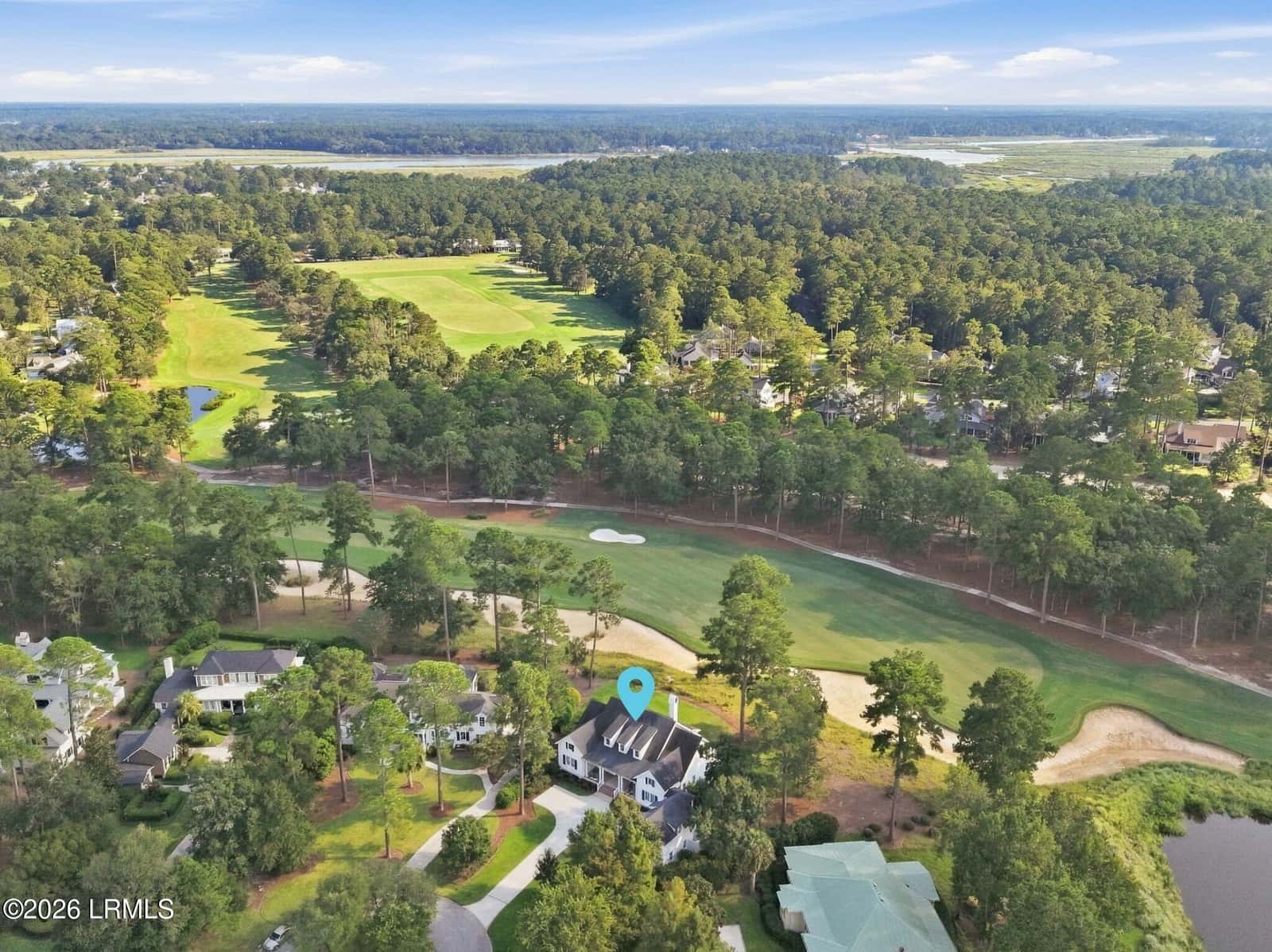 29 Gregorie Neck Road, Okatie, SC 29909 — photo 55 of 75