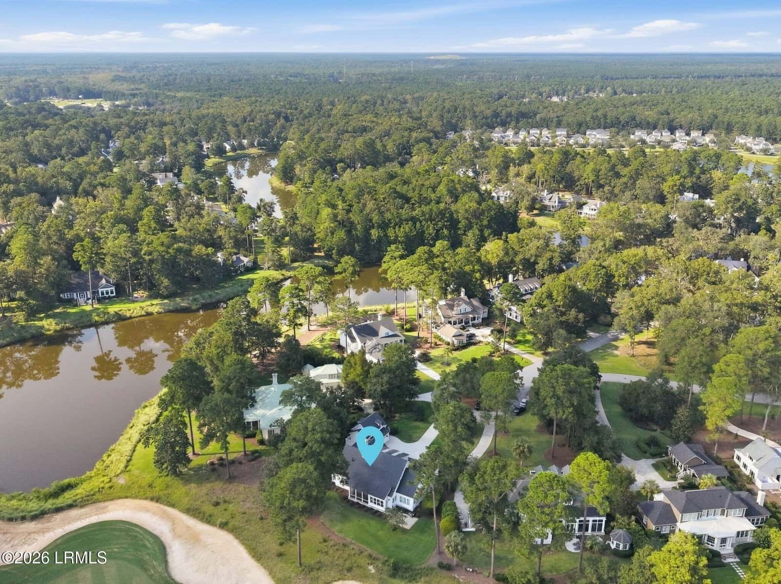 29 Gregorie Neck Road, Okatie, SC 29909 — photo 57 of 75