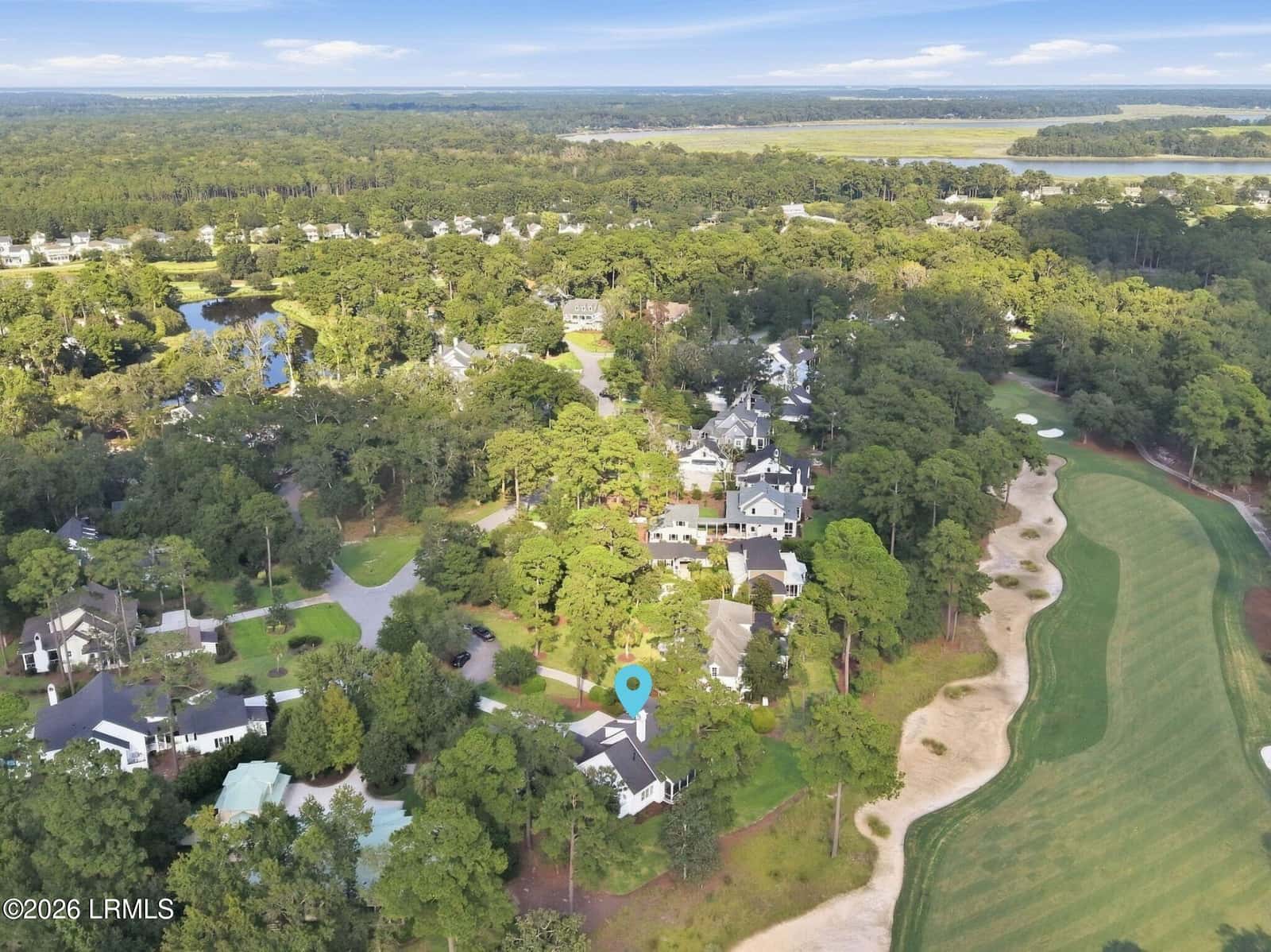 29 Gregorie Neck Road, Okatie, SC 29909 — photo 58 of 75