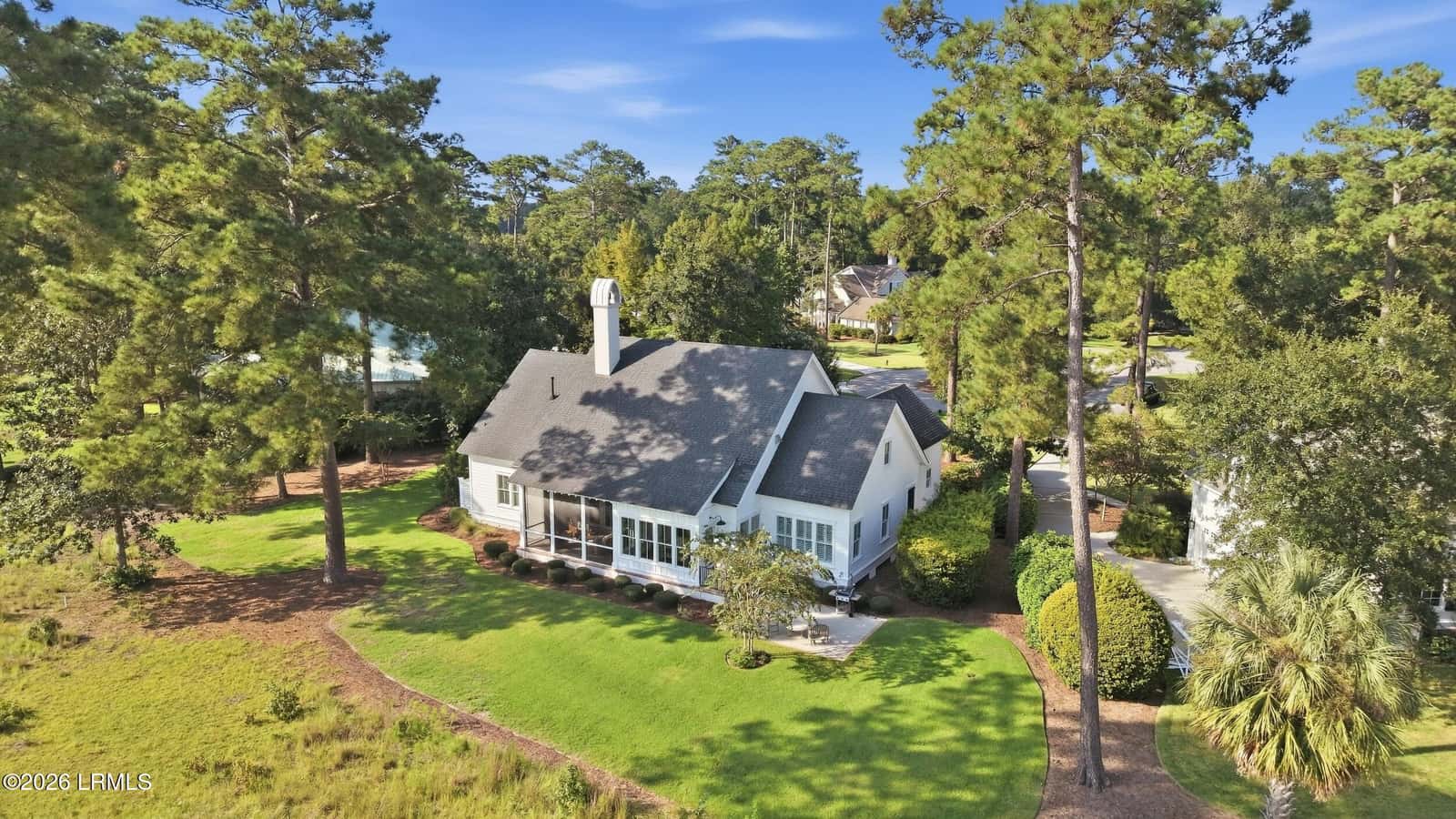 29 Gregorie Neck Road, Okatie, SC 29909 — photo 53 of 75