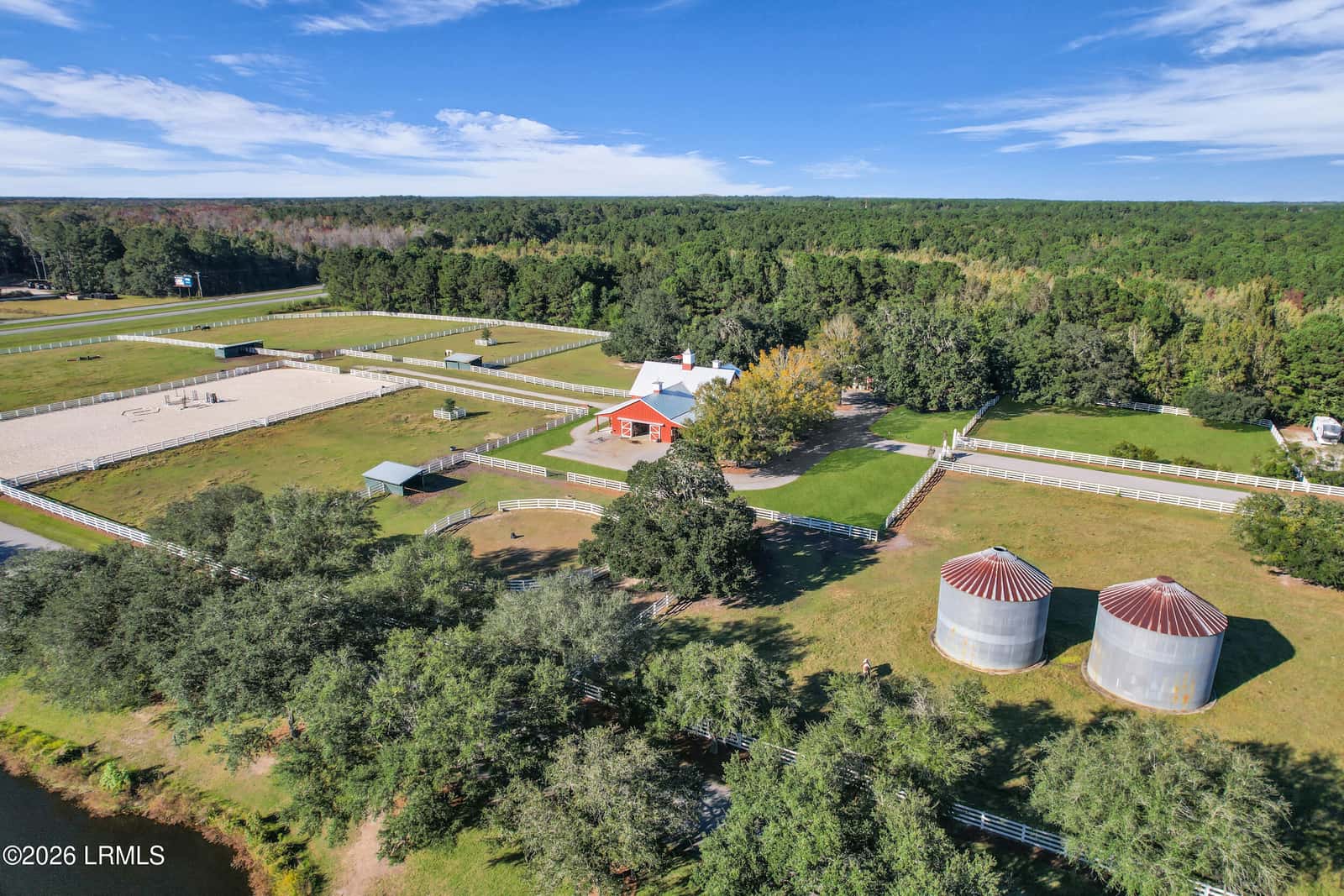 29 Gregorie Neck Road, Okatie, SC 29909 — photo 71 of 75