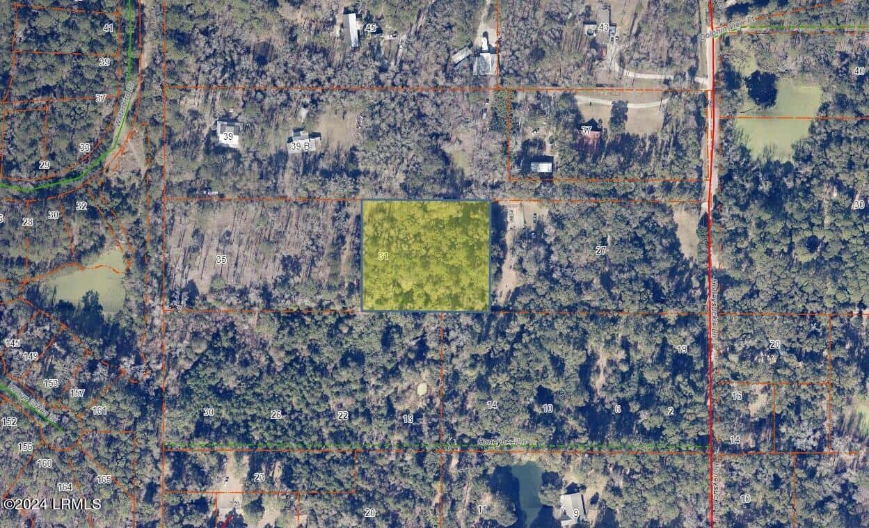 31 Honeysuckle Lane, Beaufort, SC 29907 — photo 2 of 13
