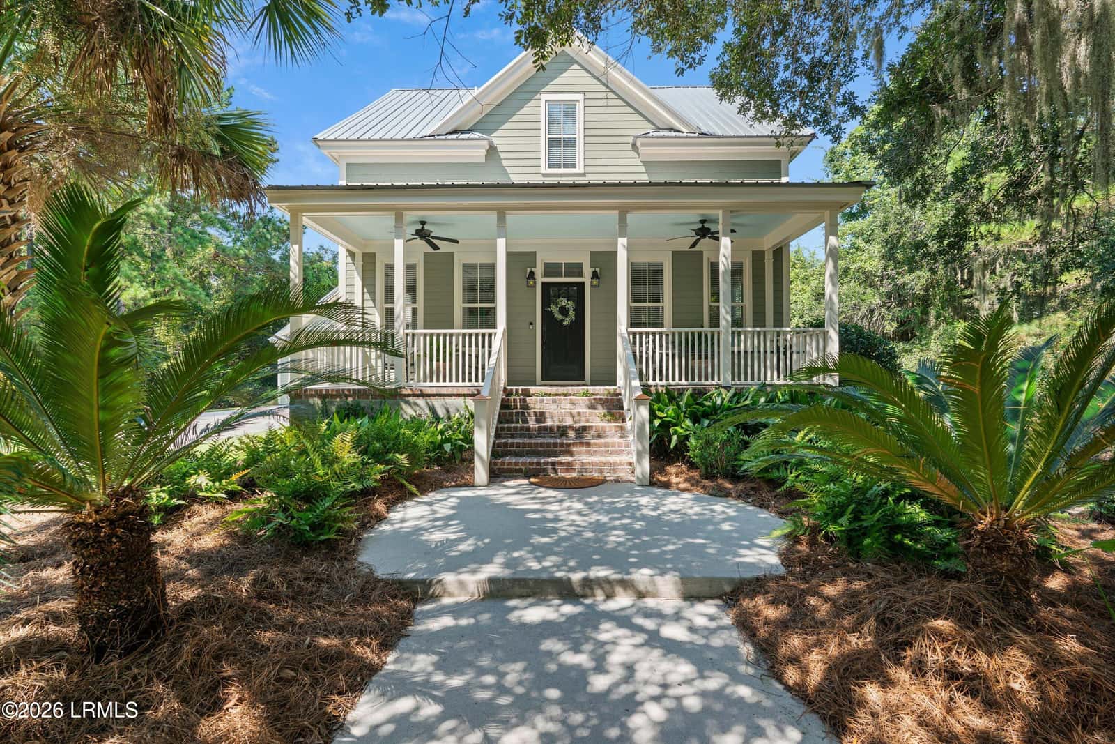 29 Fort Fremont Court N, St. Helena Island, SC 29920 — photo 2 of 49