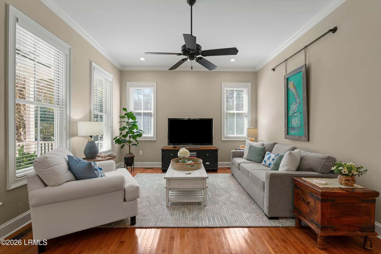 29 Fort Fremont Court N, St. Helena Island, SC 29920 — photo 5 of 49