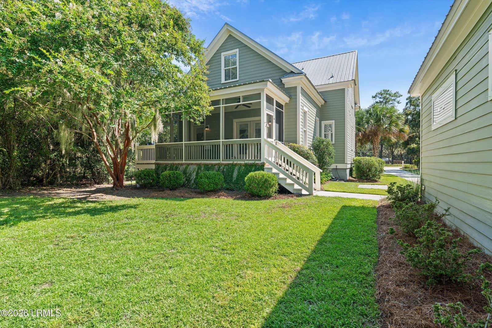 29 Fort Fremont Court N, St. Helena Island, SC 29920 — photo 32 of 49