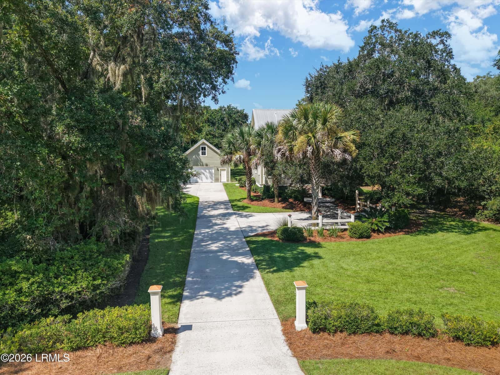 29 Fort Fremont Court N, St. Helena Island, SC 29920 — photo 37 of 49