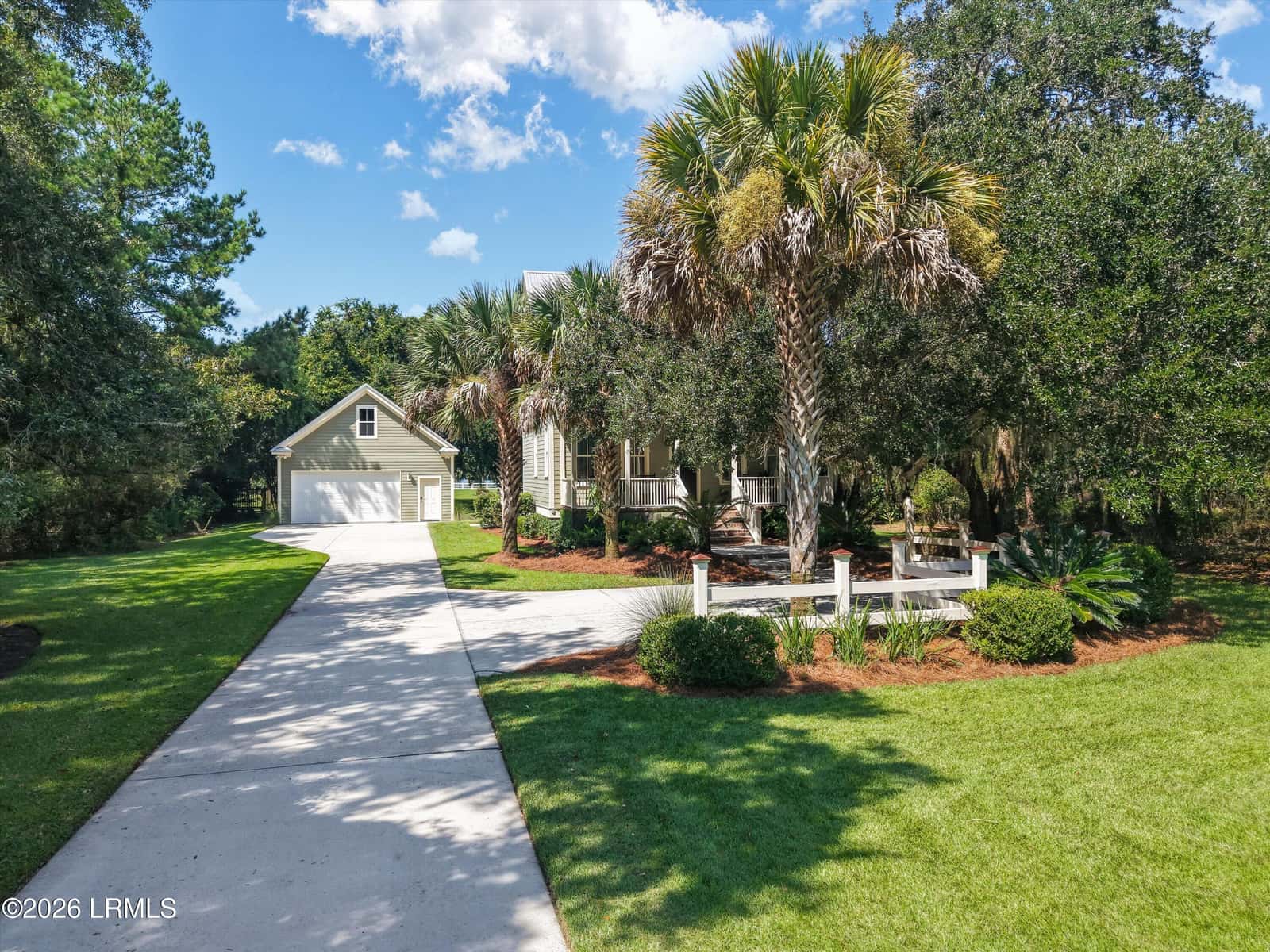 29 Fort Fremont Court N, St. Helena Island, SC 29920 — photo 38 of 49