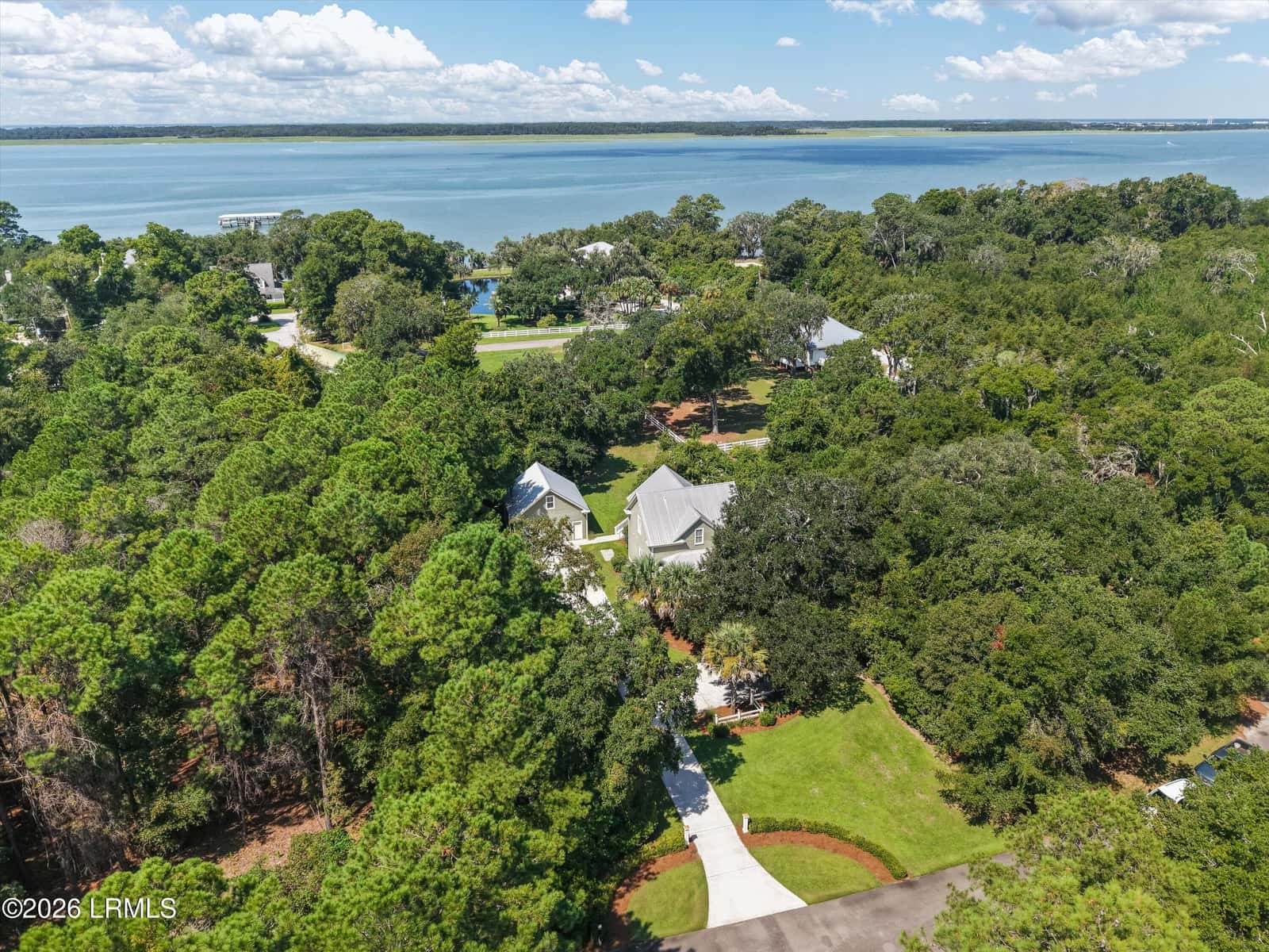 29 Fort Fremont Court N, St. Helena Island, SC 29920 — photo 40 of 49