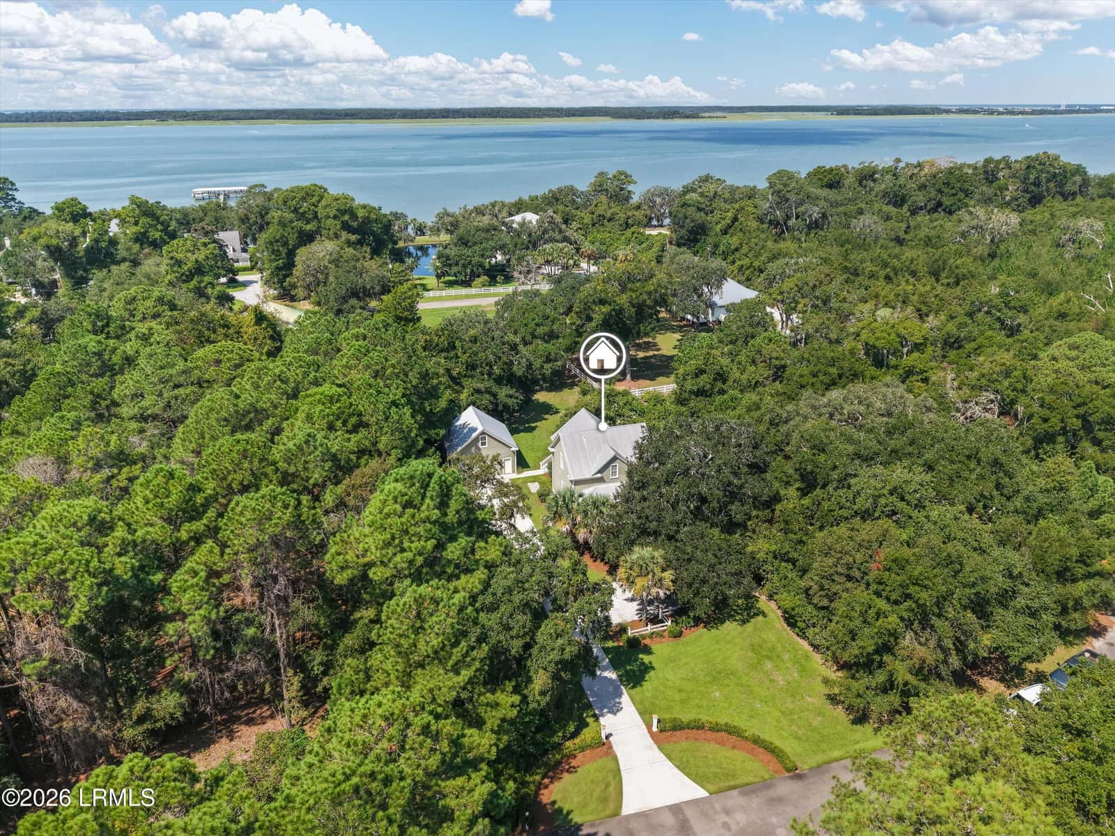 29 Fort Fremont Court N, St. Helena Island, SC 29920 — photo 41 of 49