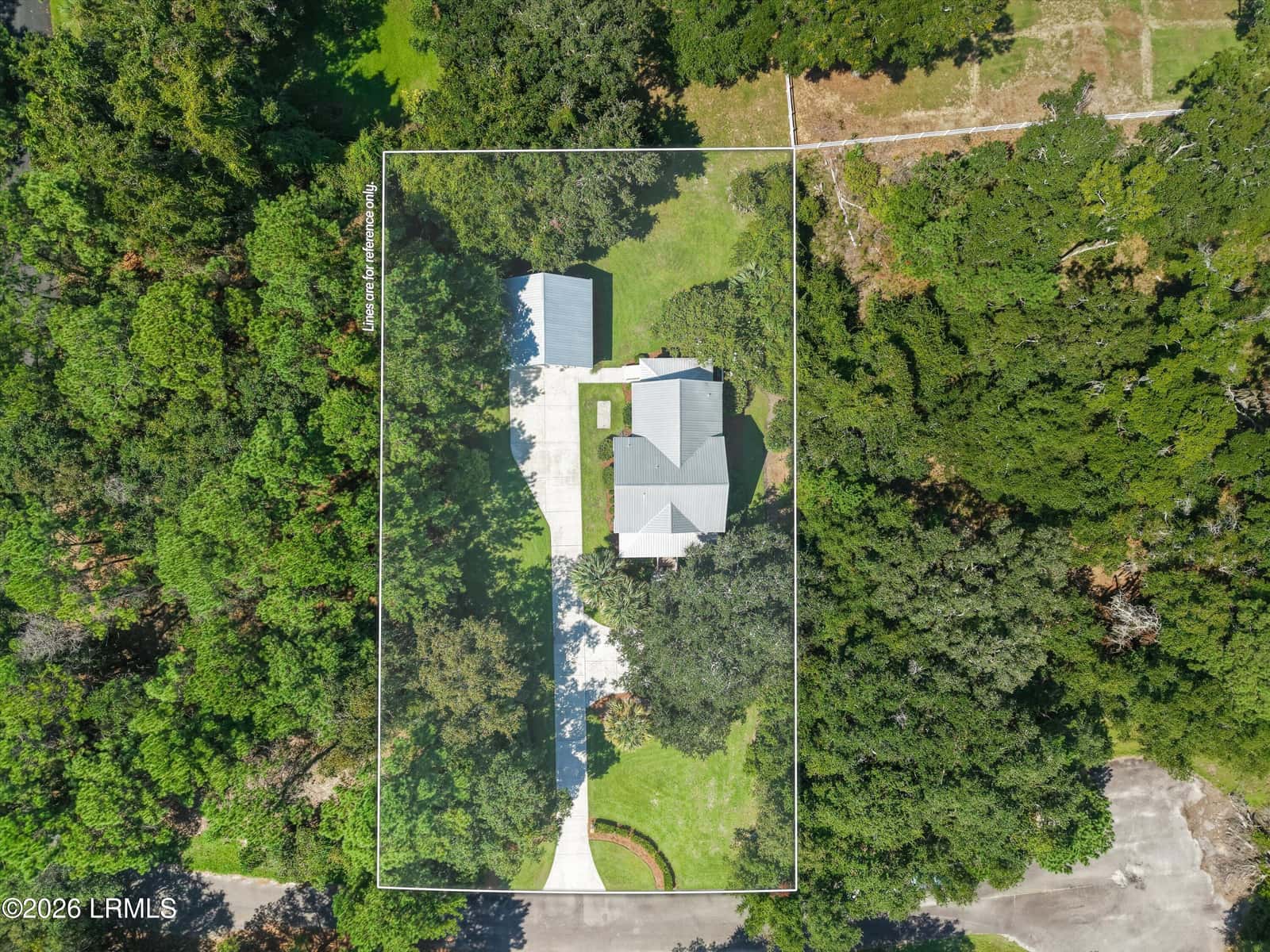 29 Fort Fremont Court N, St. Helena Island, SC 29920 — photo 43 of 49