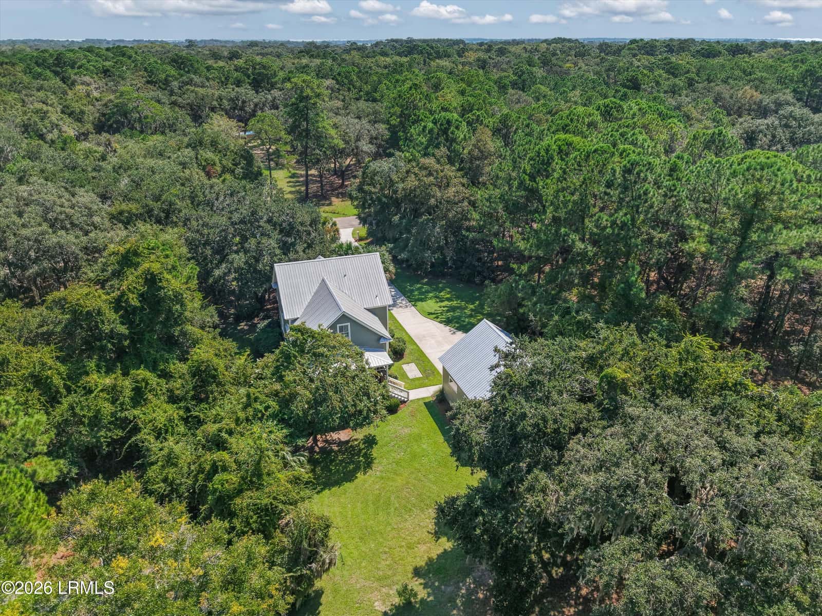 29 Fort Fremont Court N, St. Helena Island, SC 29920 — photo 44 of 49