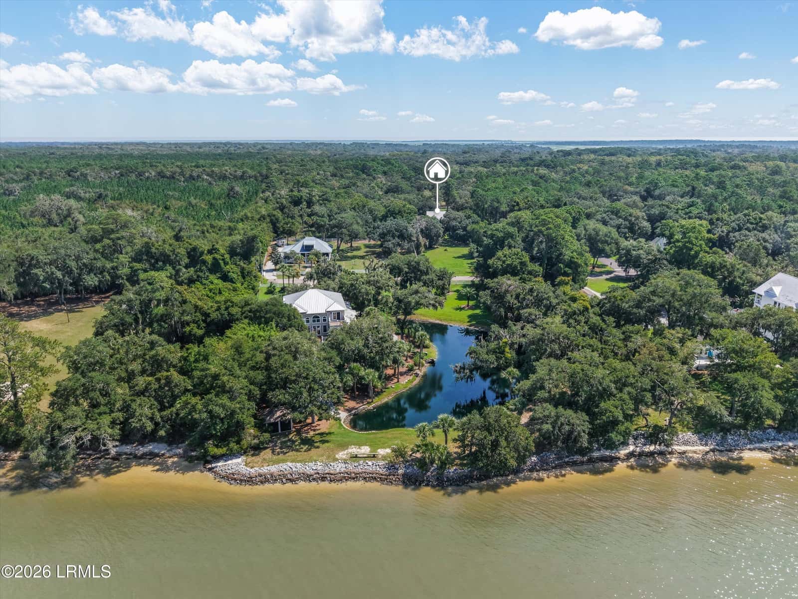 29 Fort Fremont Court N, St. Helena Island, SC 29920 — photo 47 of 49