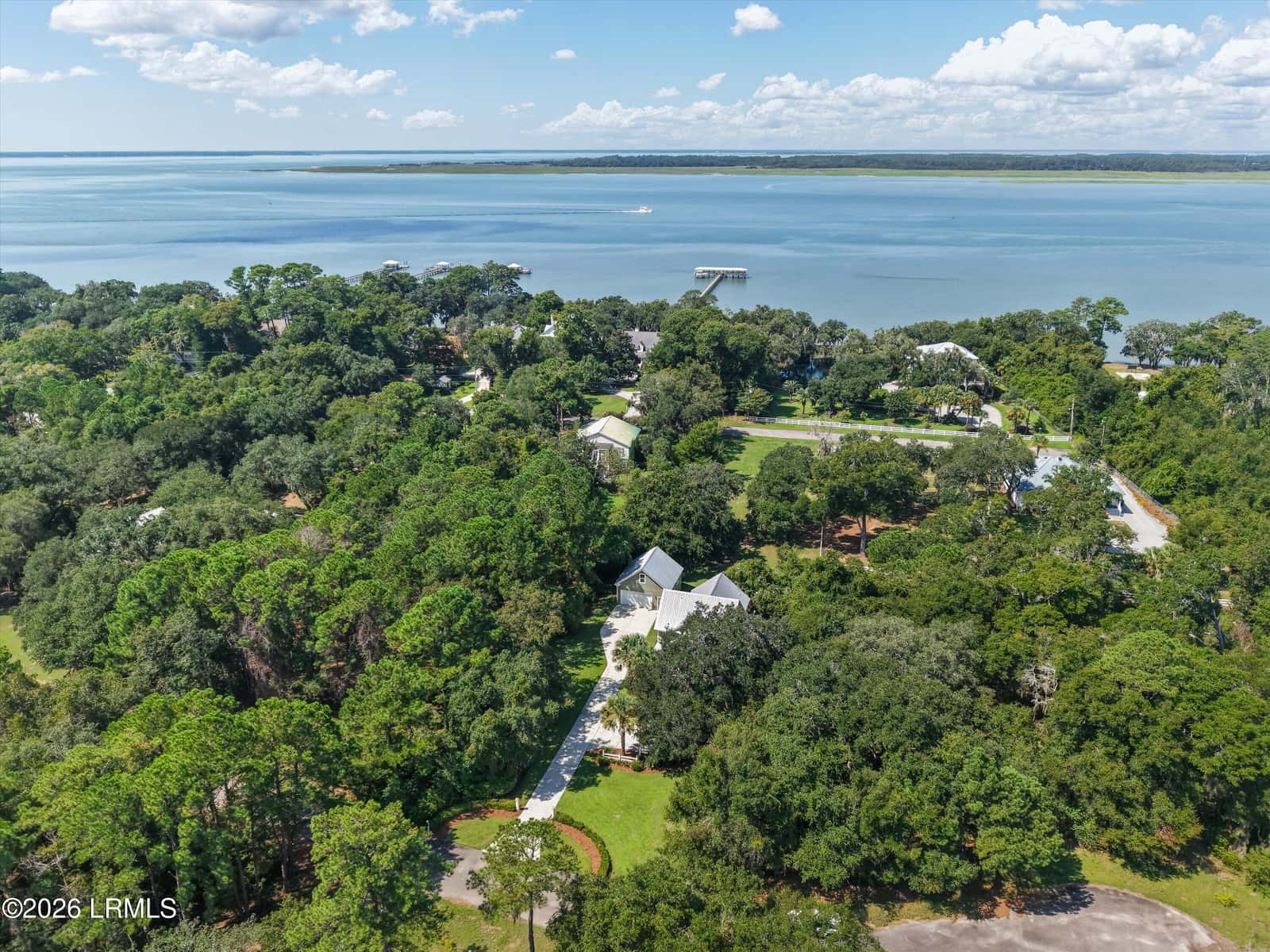 29 Fort Fremont Court N, St. Helena Island, SC 29920 — photo 48 of 49