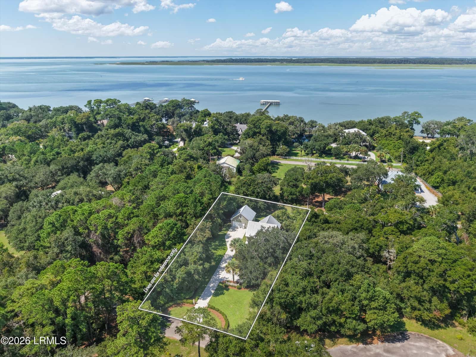 29 Fort Fremont Court N, St. Helena Island, SC 29920 — photo 49 of 49