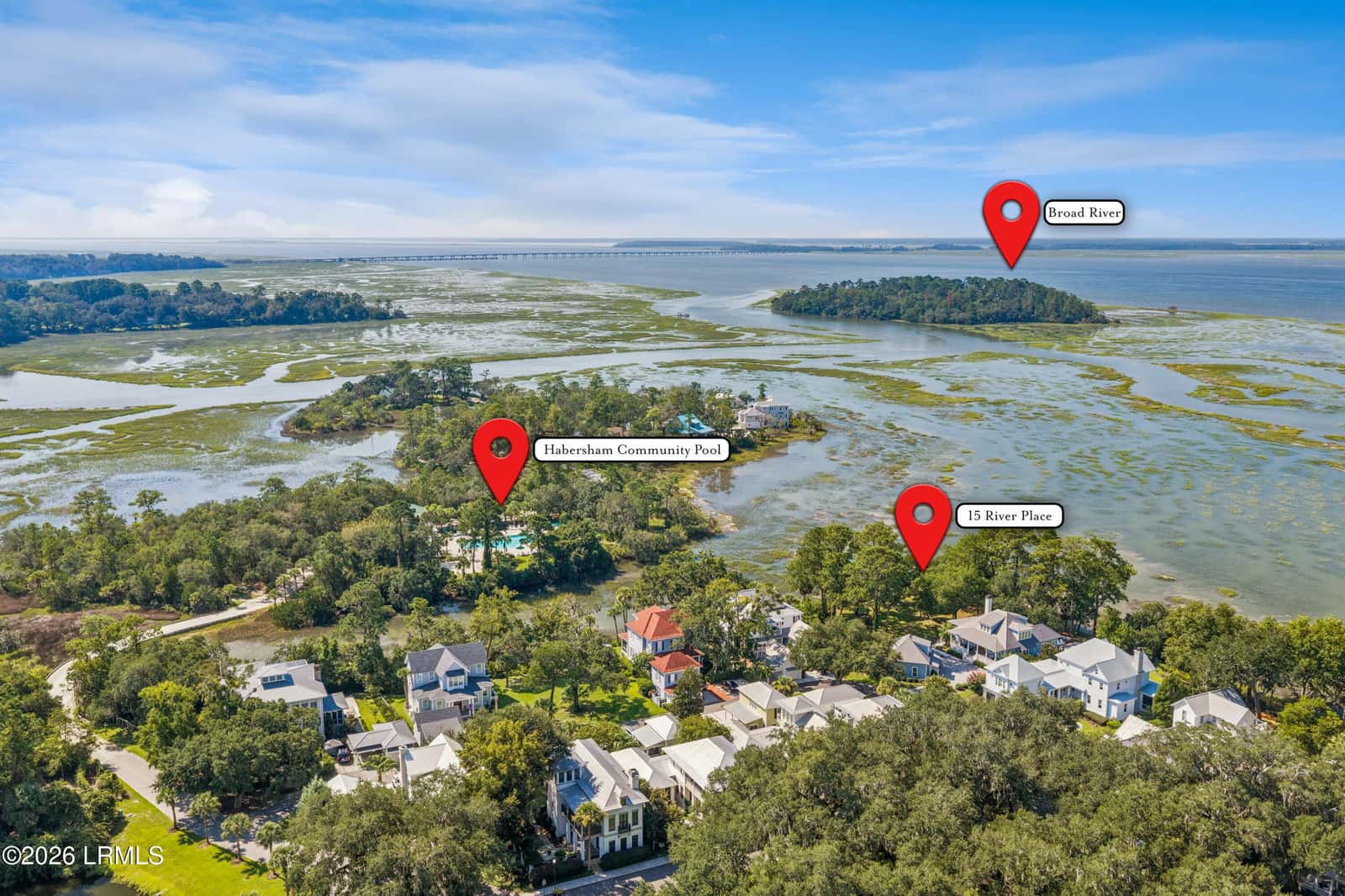 15 River Place, Beaufort, SC 29906 — photo 4 of 24