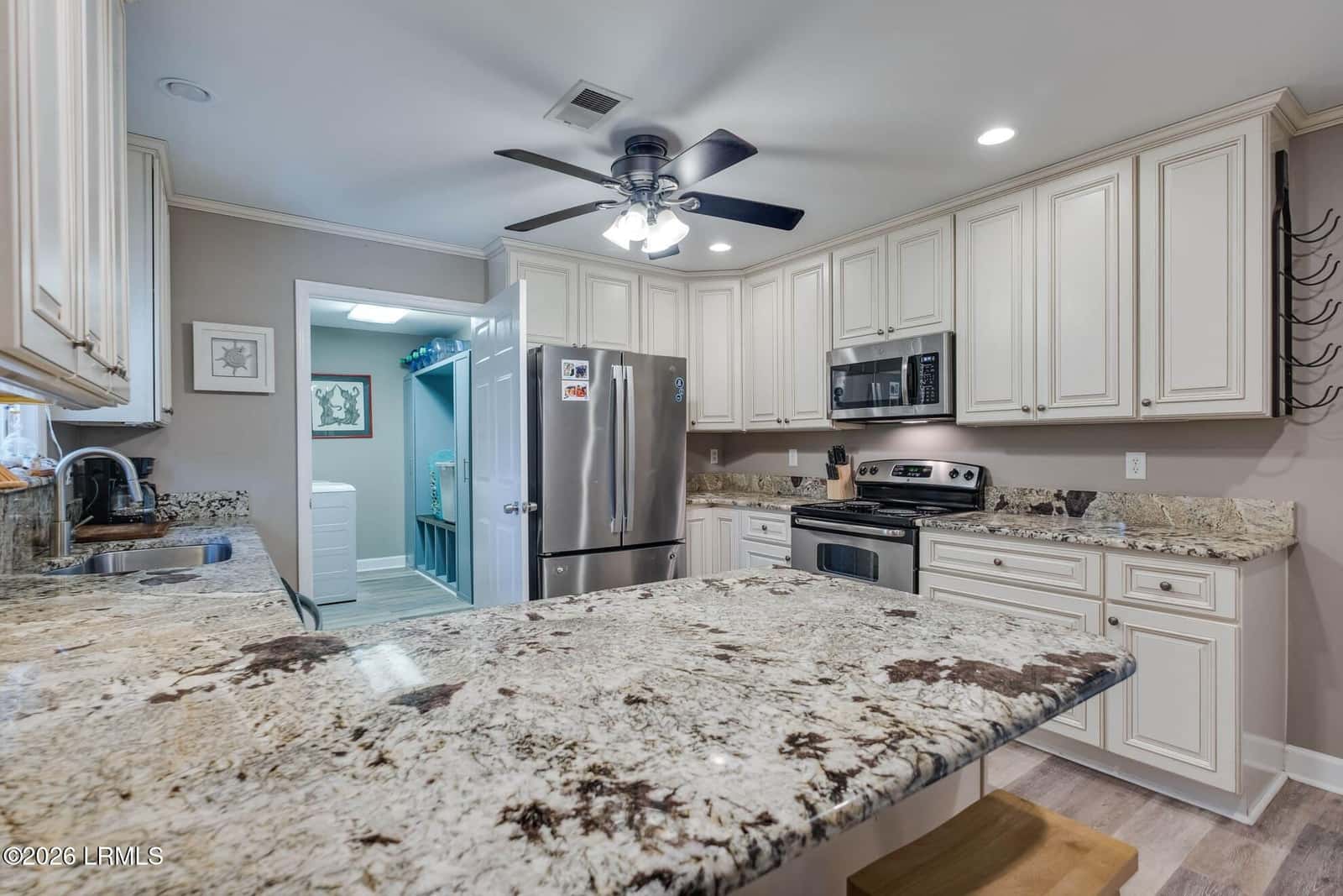 6589 Thomas Lawton Drive, Bluffton, SC 29910 — photo 8 of 39