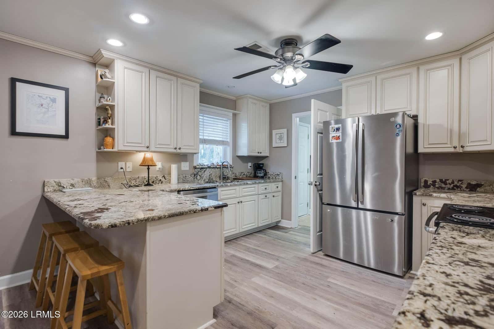 6589 Thomas Lawton Drive, Bluffton, SC 29910 — photo 9 of 39