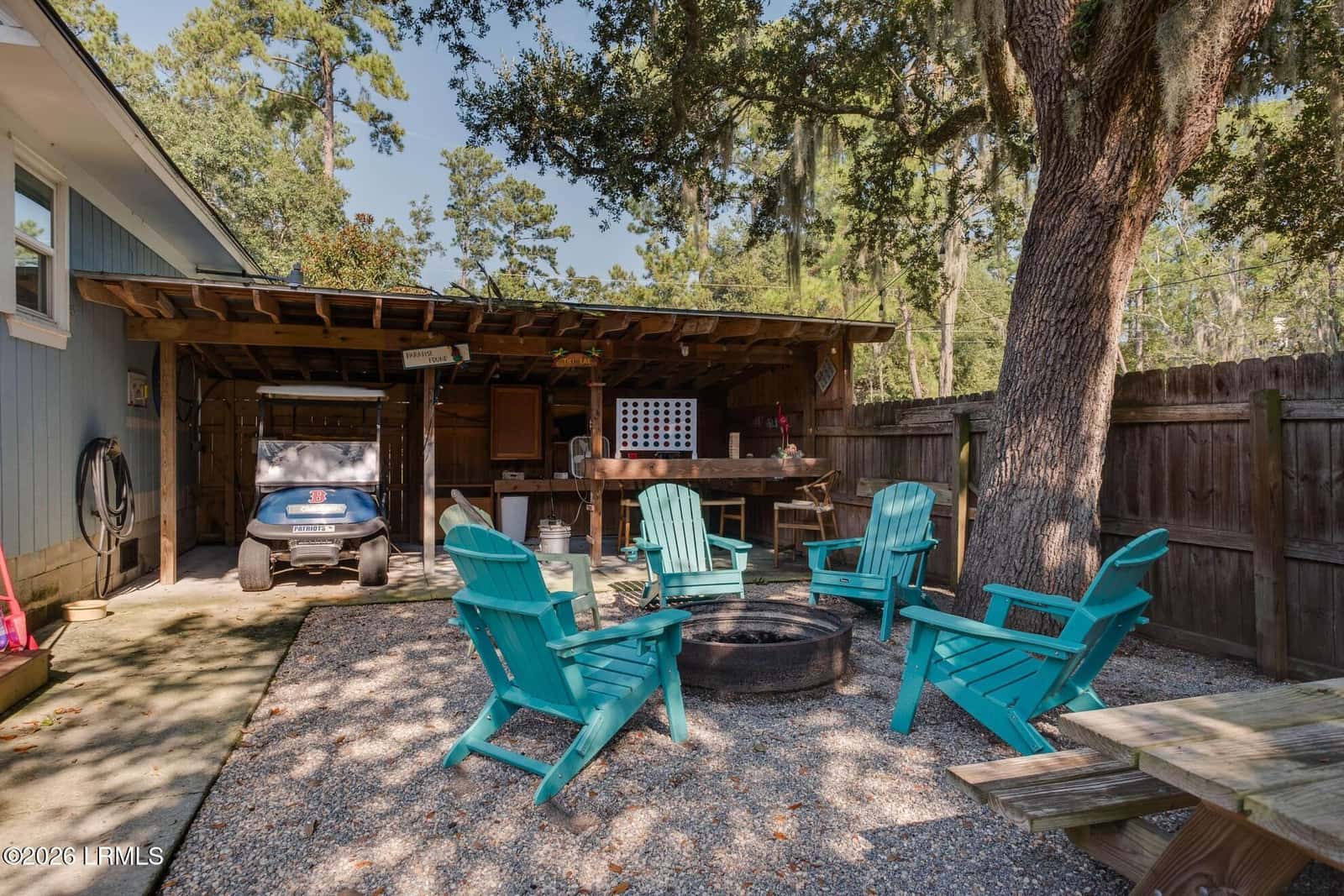 6589 Thomas Lawton Drive, Bluffton, SC 29910 — photo 26 of 39