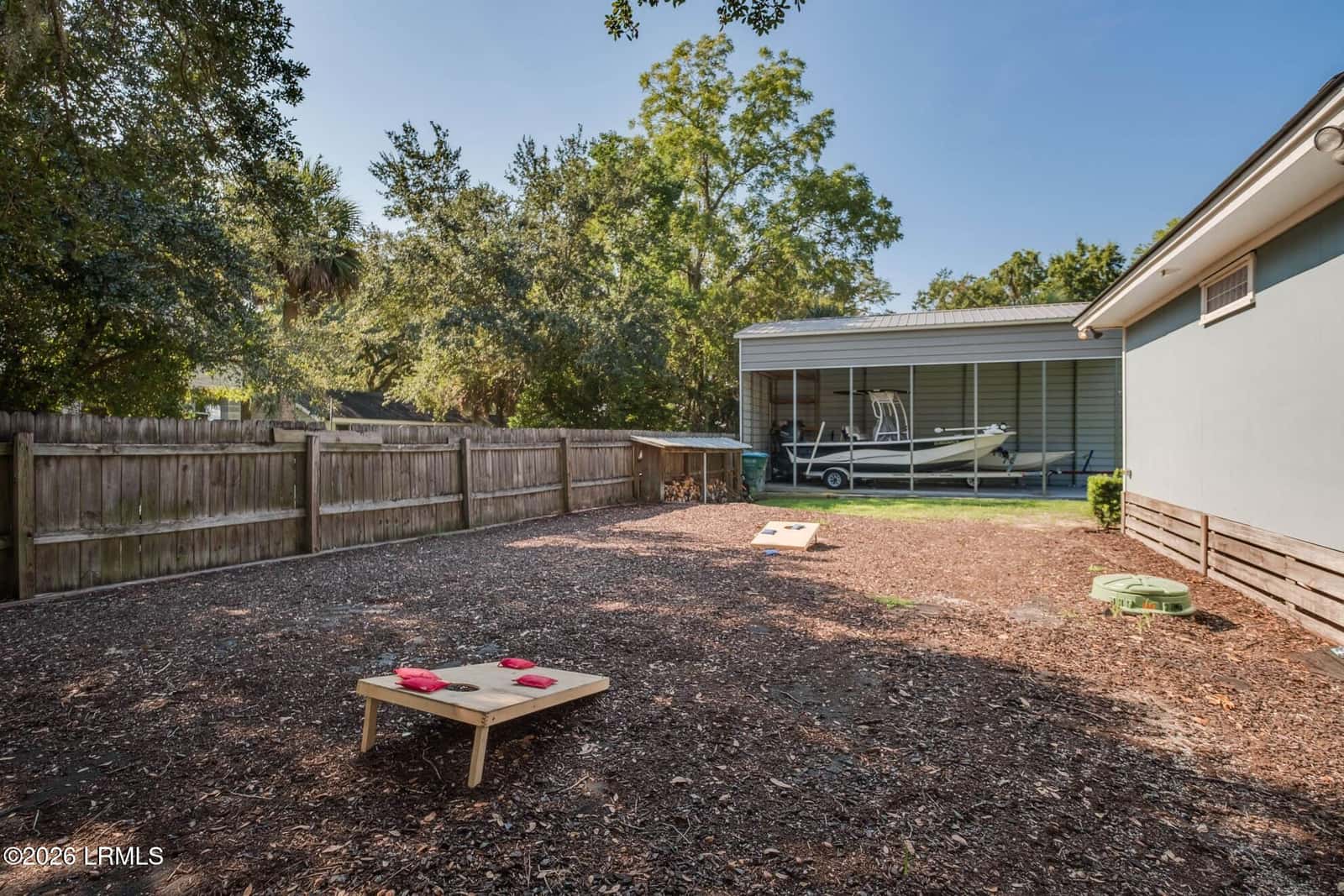6589 Thomas Lawton Drive, Bluffton, SC 29910 — photo 27 of 39