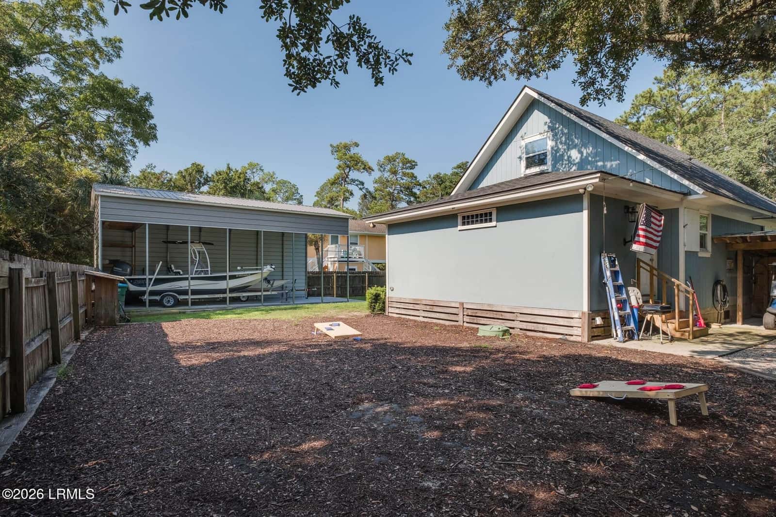 6589 Thomas Lawton Drive, Bluffton, SC 29910 — photo 28 of 39