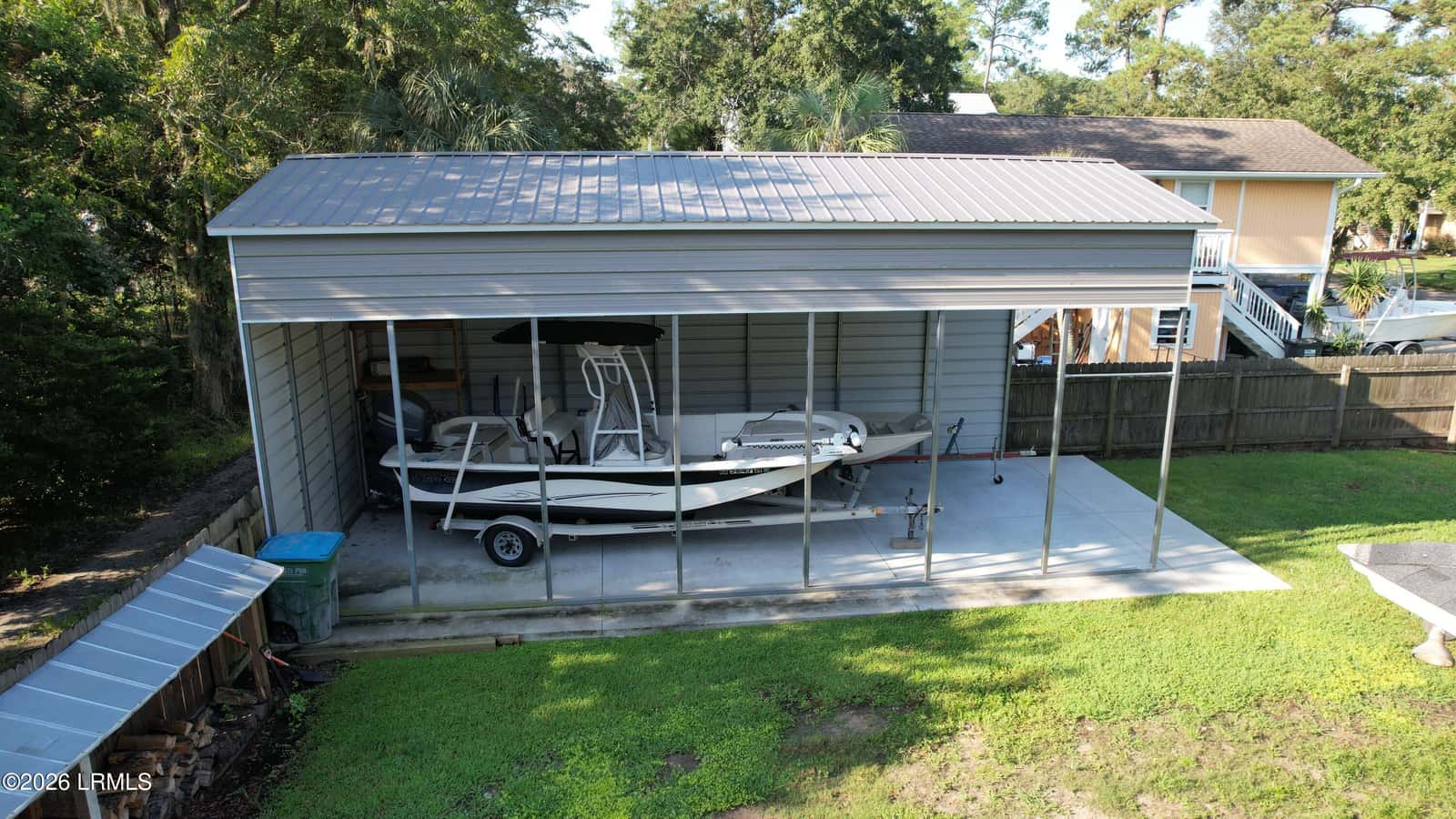 6589 Thomas Lawton Drive, Bluffton, SC 29910 — photo 29 of 39