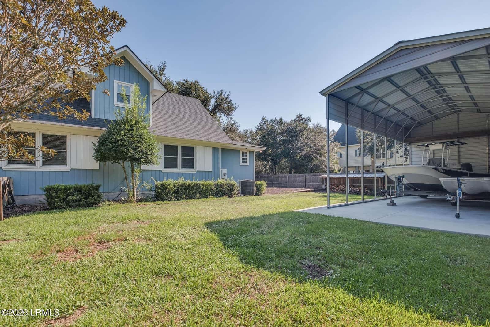6589 Thomas Lawton Drive, Bluffton, SC 29910 — photo 30 of 39
