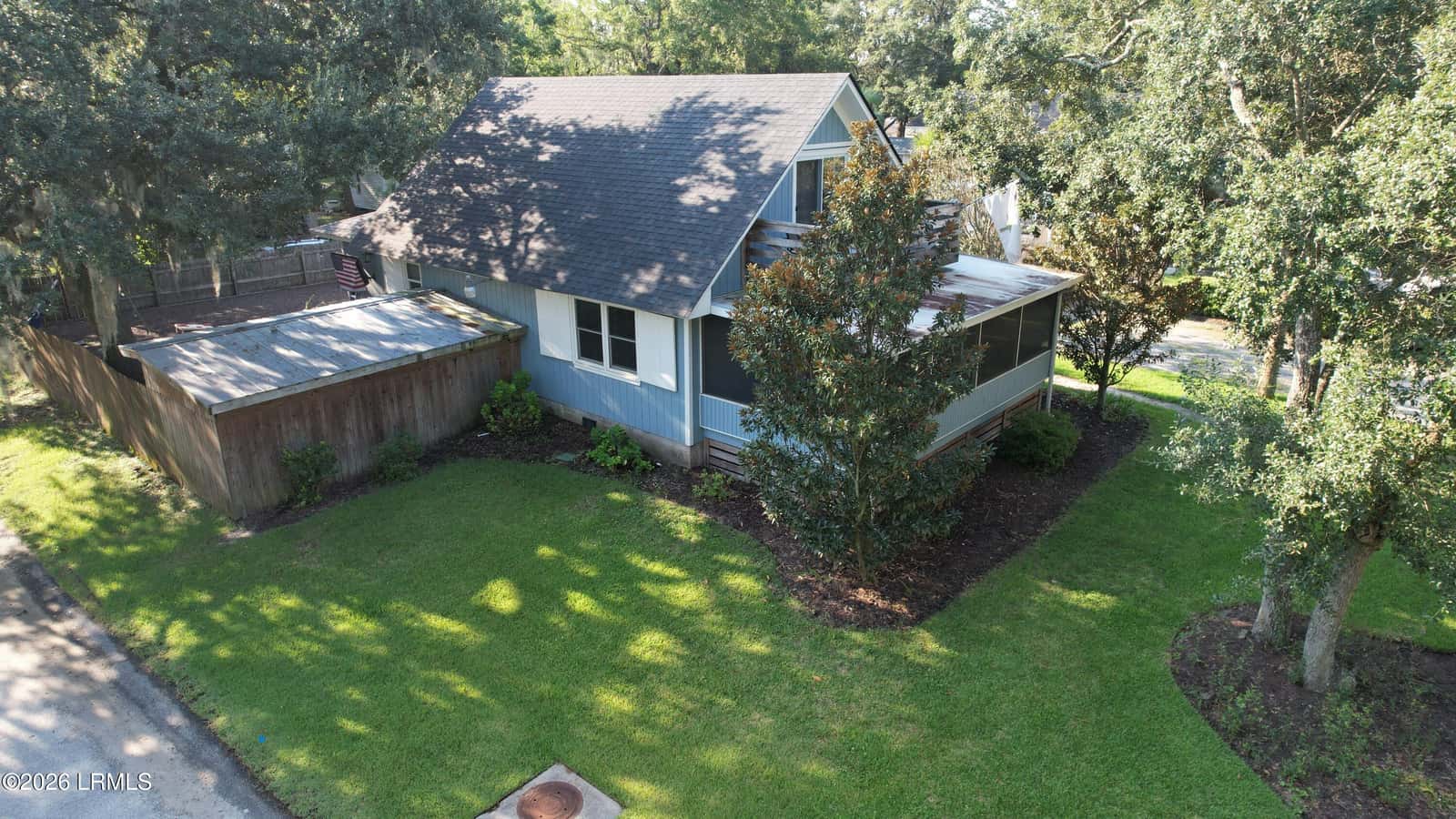 6589 Thomas Lawton Drive, Bluffton, SC 29910 — photo 35 of 39
