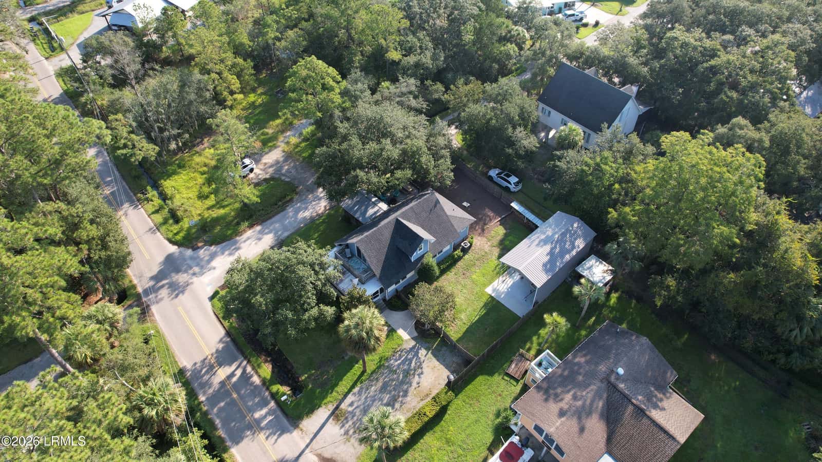 6589 Thomas Lawton Drive, Bluffton, SC 29910 — photo 37 of 39