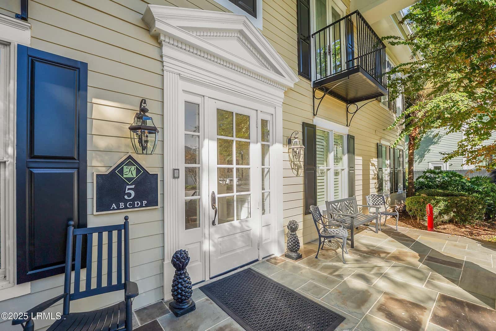 5 Rising Tide Drive P, Beaufort, SC 29902 — photo 3 of 85