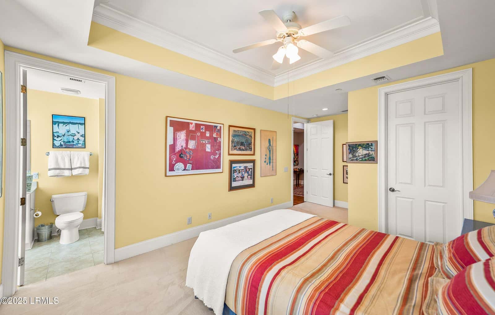 5 Rising Tide Drive P, Beaufort, SC 29902 — photo 50 of 85