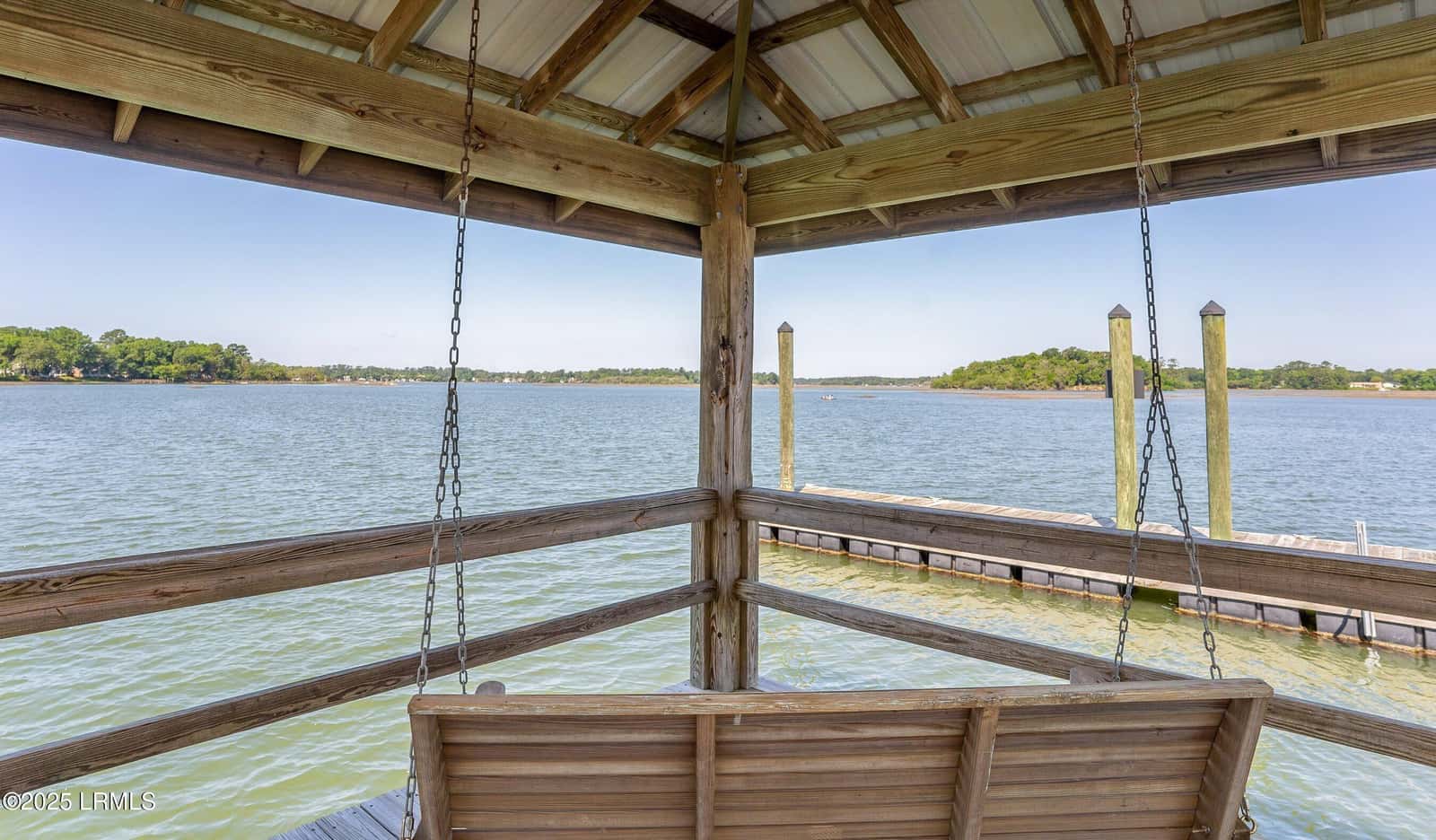 5 Rising Tide Drive P, Beaufort, SC 29902 — photo 68 of 85