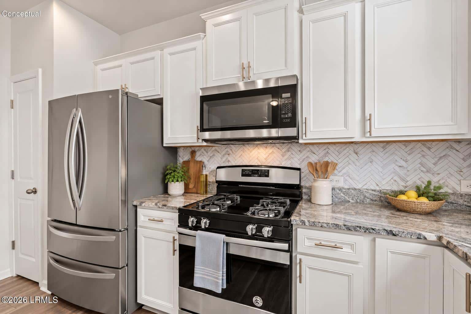 1 Toxaway Lane, Beaufort, SC 29906 — photo 15 of 58