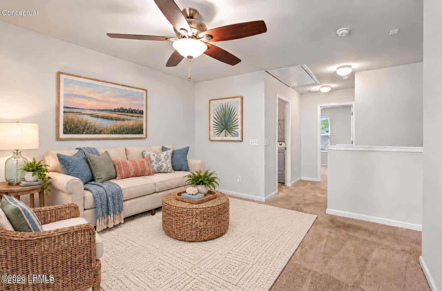 1 Toxaway Lane, Beaufort, SC 29906 — photo 20 of 58
