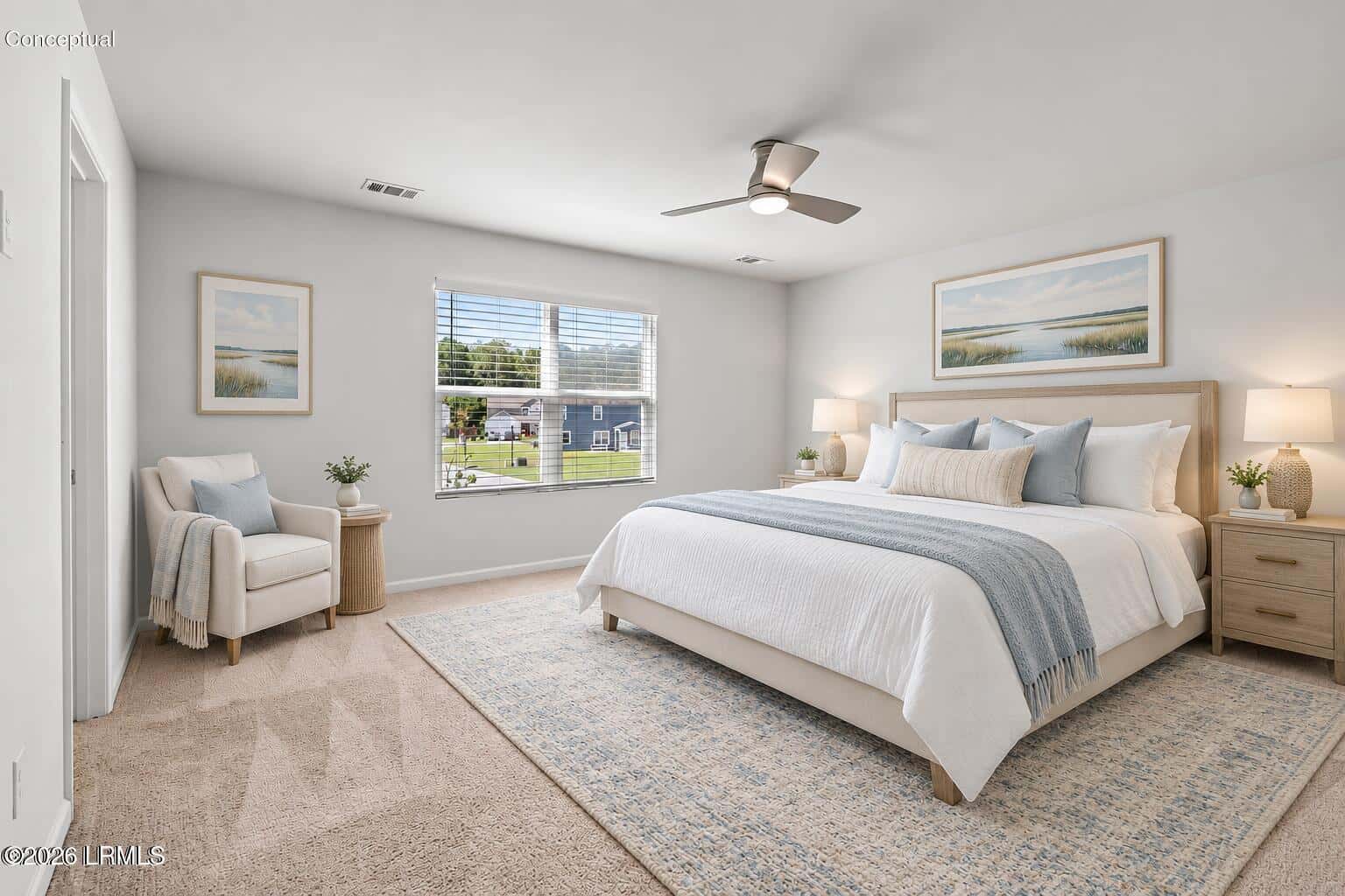 1 Toxaway Lane, Beaufort, SC 29906 — photo 25 of 58