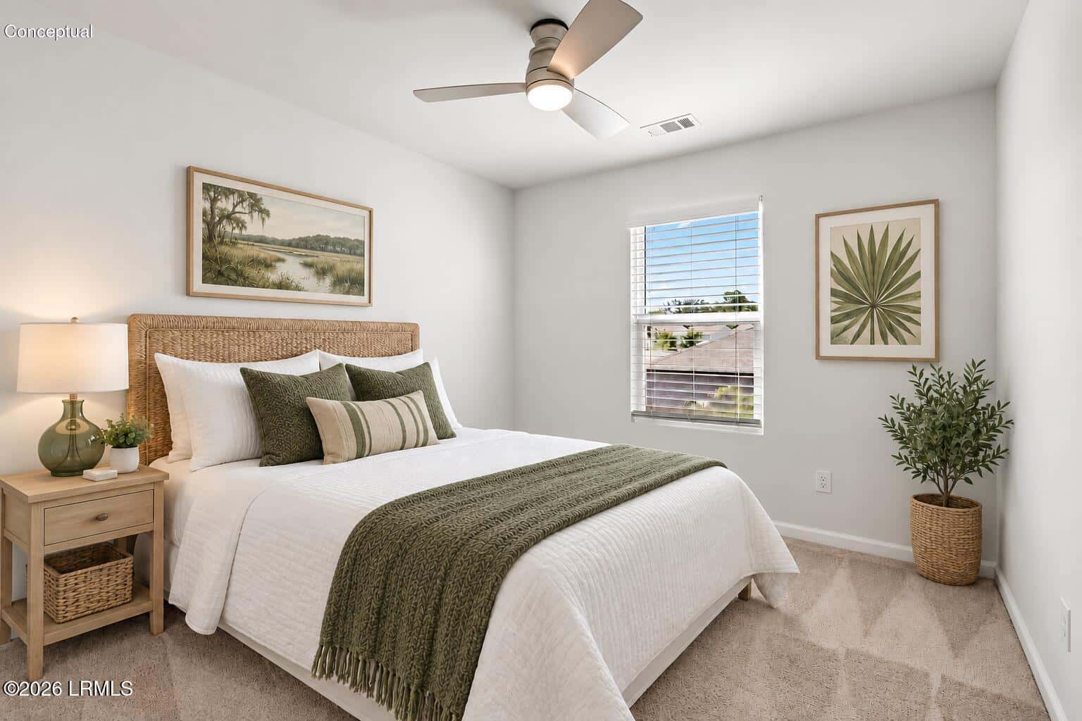 1 Toxaway Lane, Beaufort, SC 29906 — photo 36 of 58