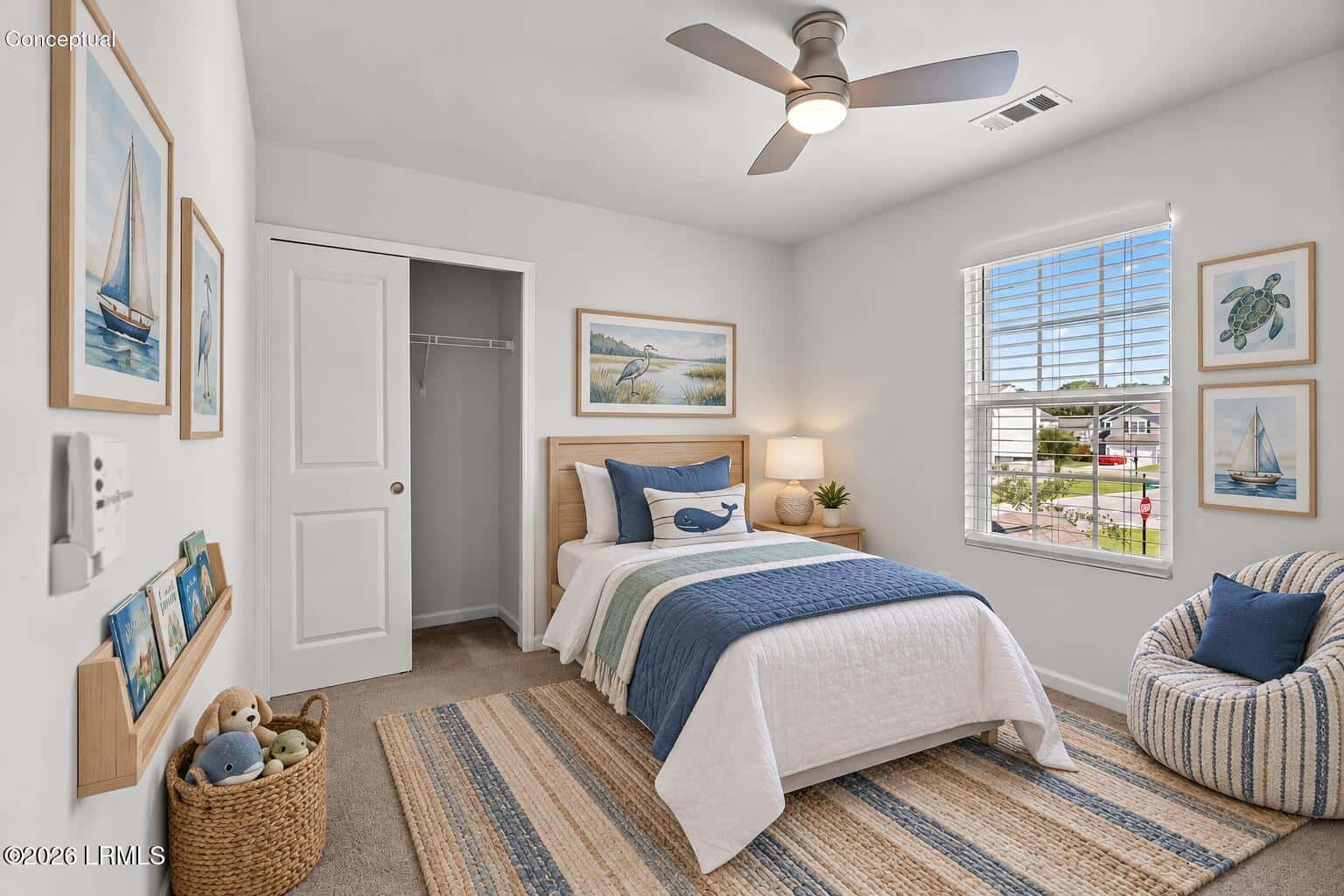 1 Toxaway Lane, Beaufort, SC 29906 — photo 42 of 58