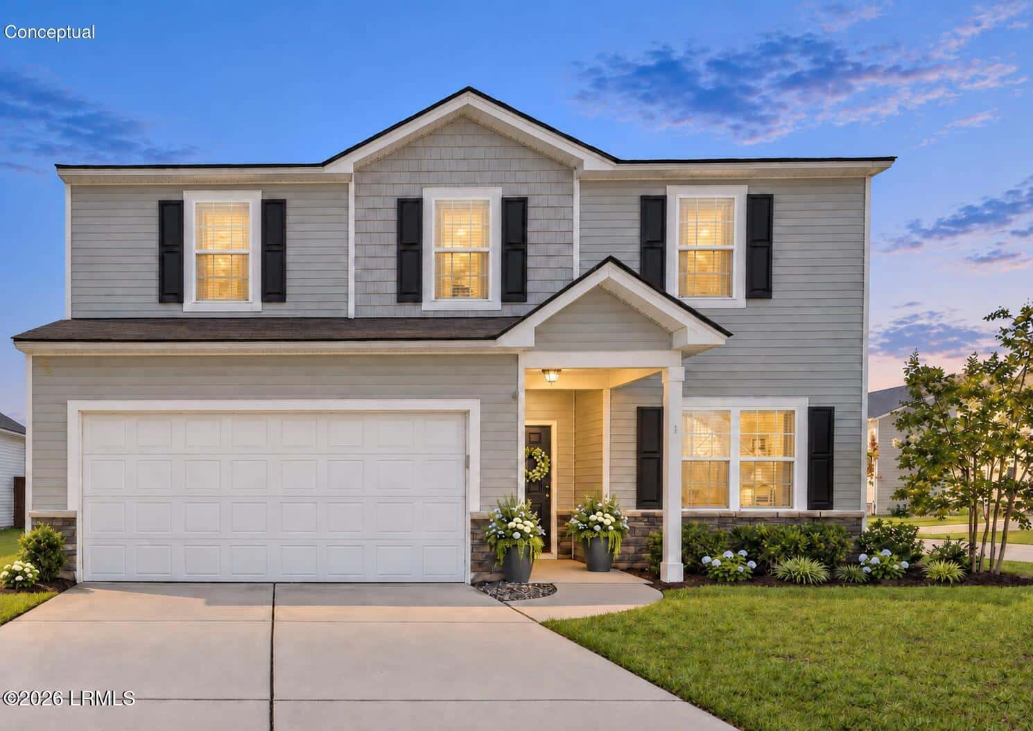 1 Toxaway Lane, Beaufort, SC 29906 — photo 55 of 58