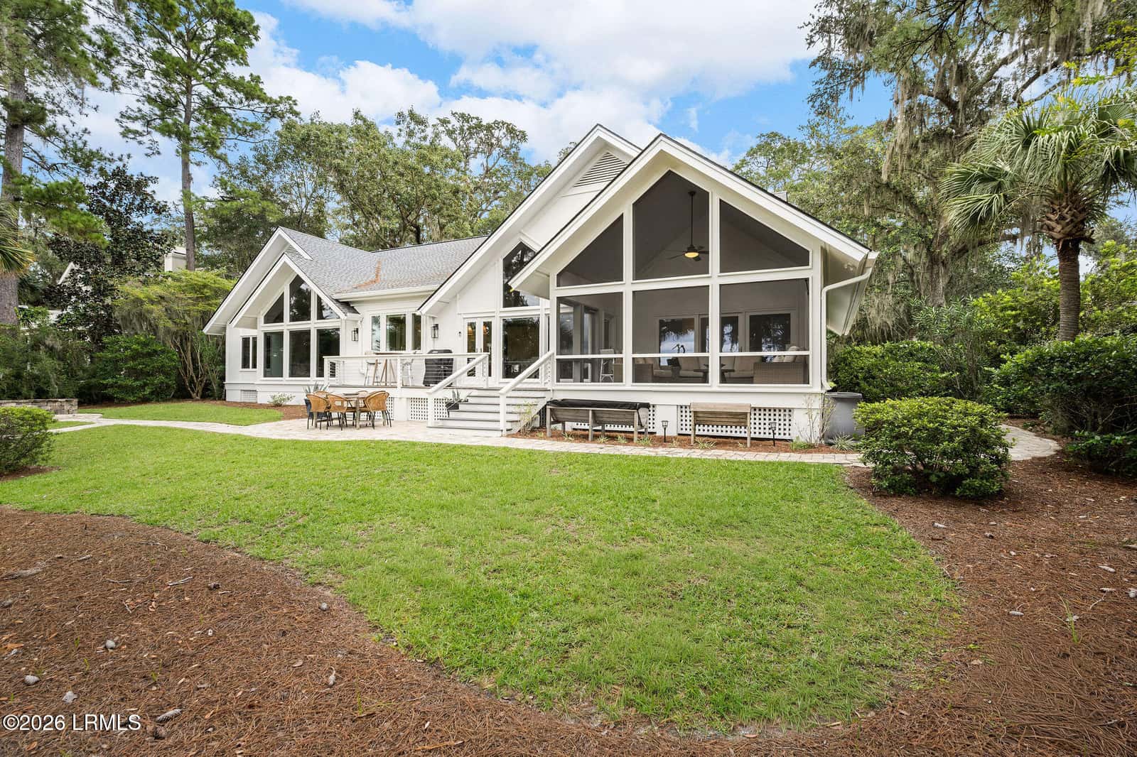 41 Sugar Mill Drive, Okatie, SC 29909 — photo 60 of 98