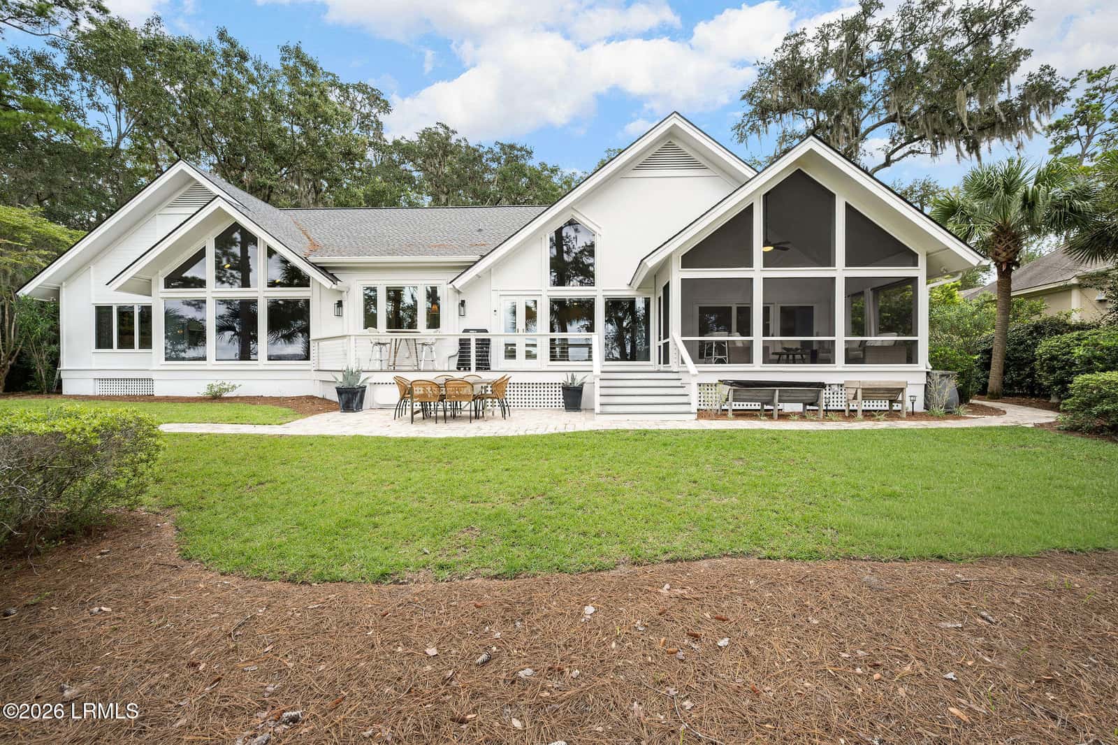 41 Sugar Mill Drive, Okatie, SC 29909 — photo 61 of 98