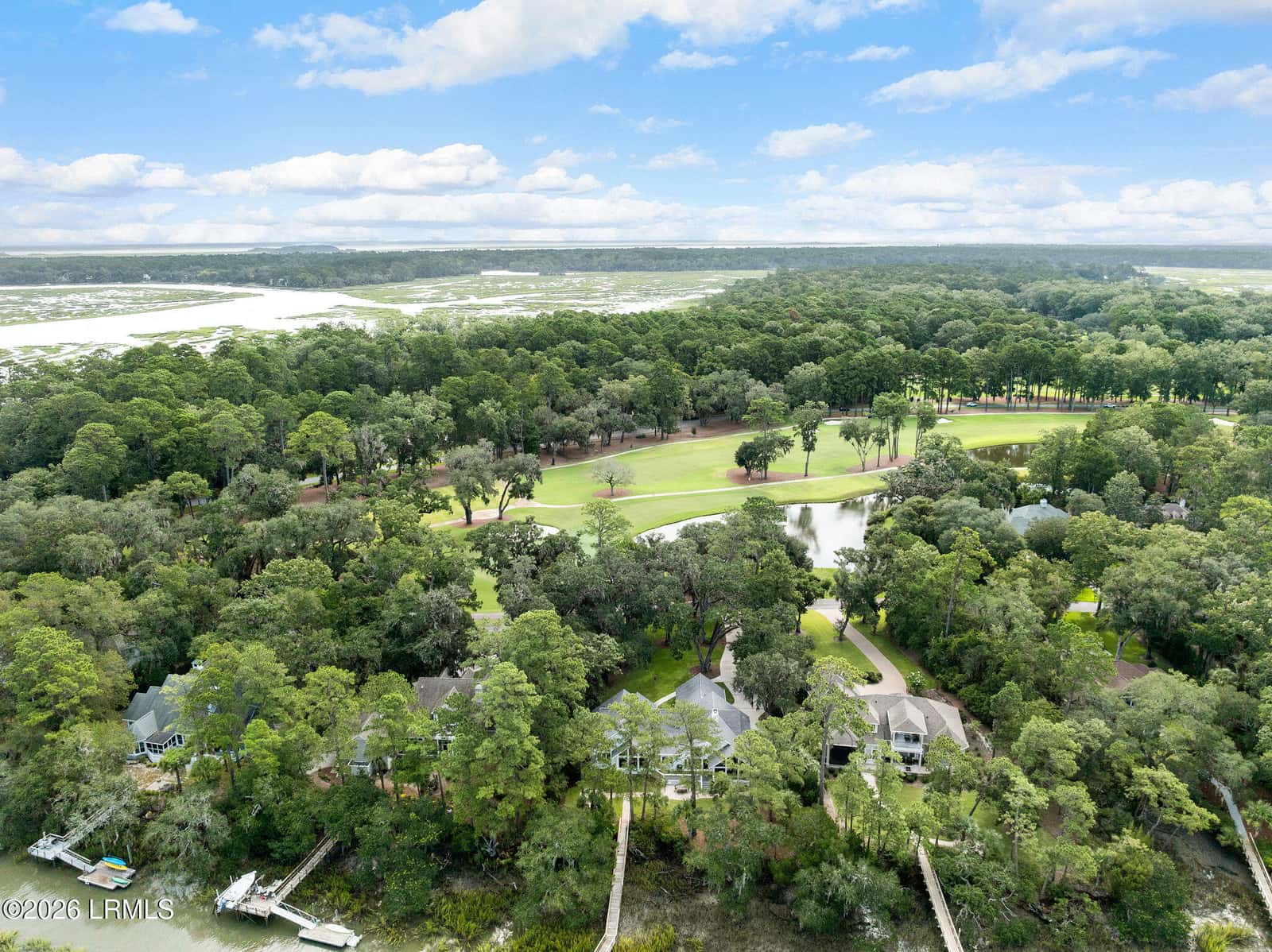 41 Sugar Mill Drive, Okatie, SC 29909 — photo 74 of 98