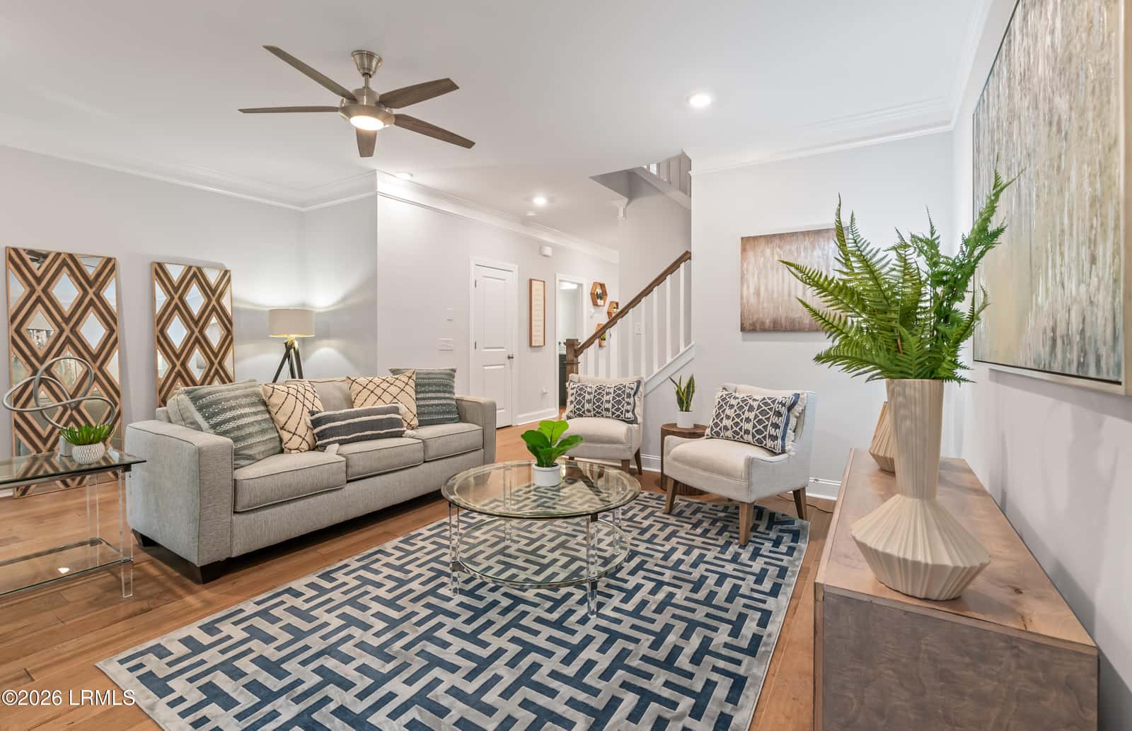 414 Parkside Commons, Bluffton, SC 29910 — photo 3 of 19